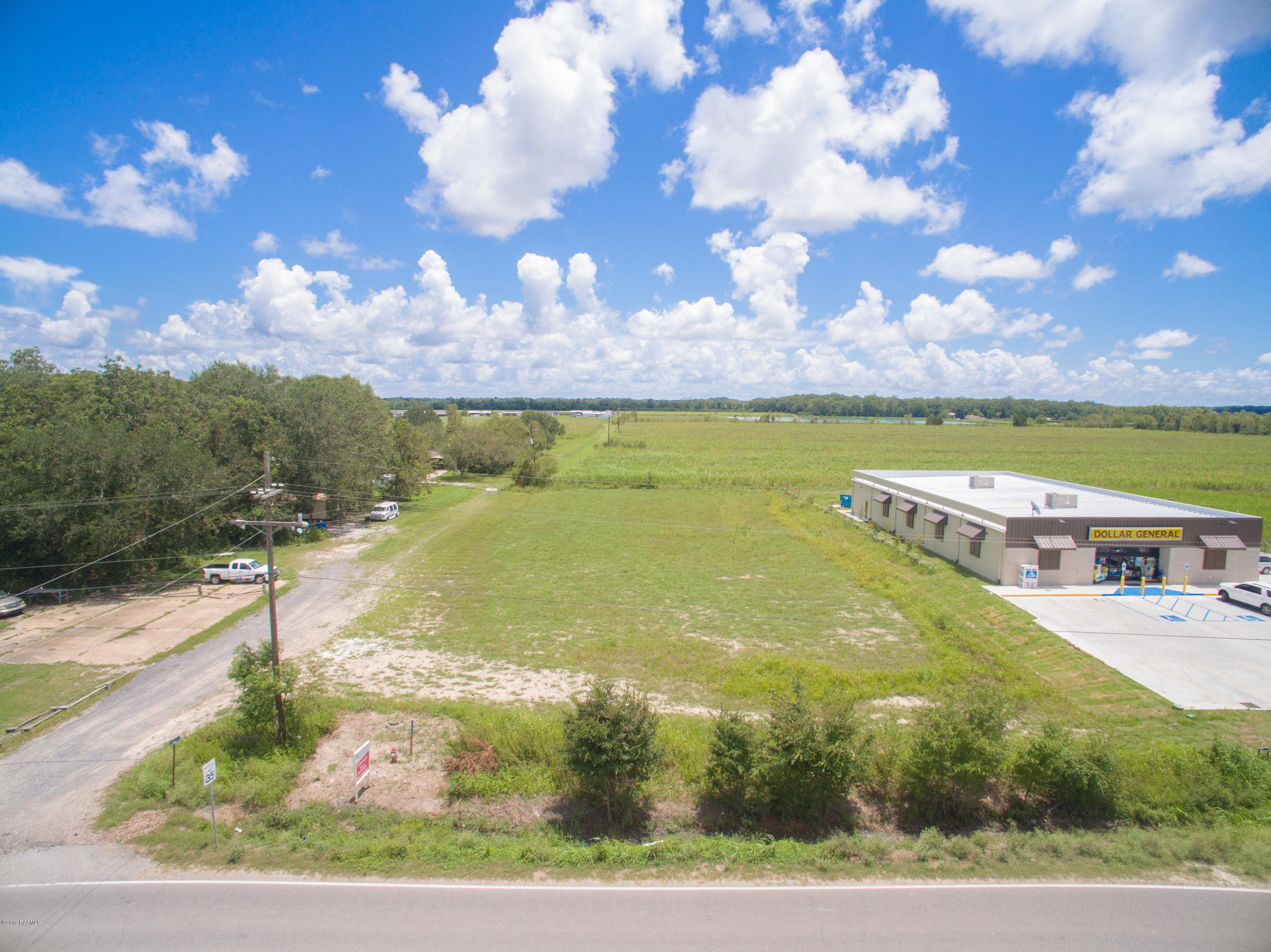 Tbd Hwy 317, Centerville LA Centerville Real Estate