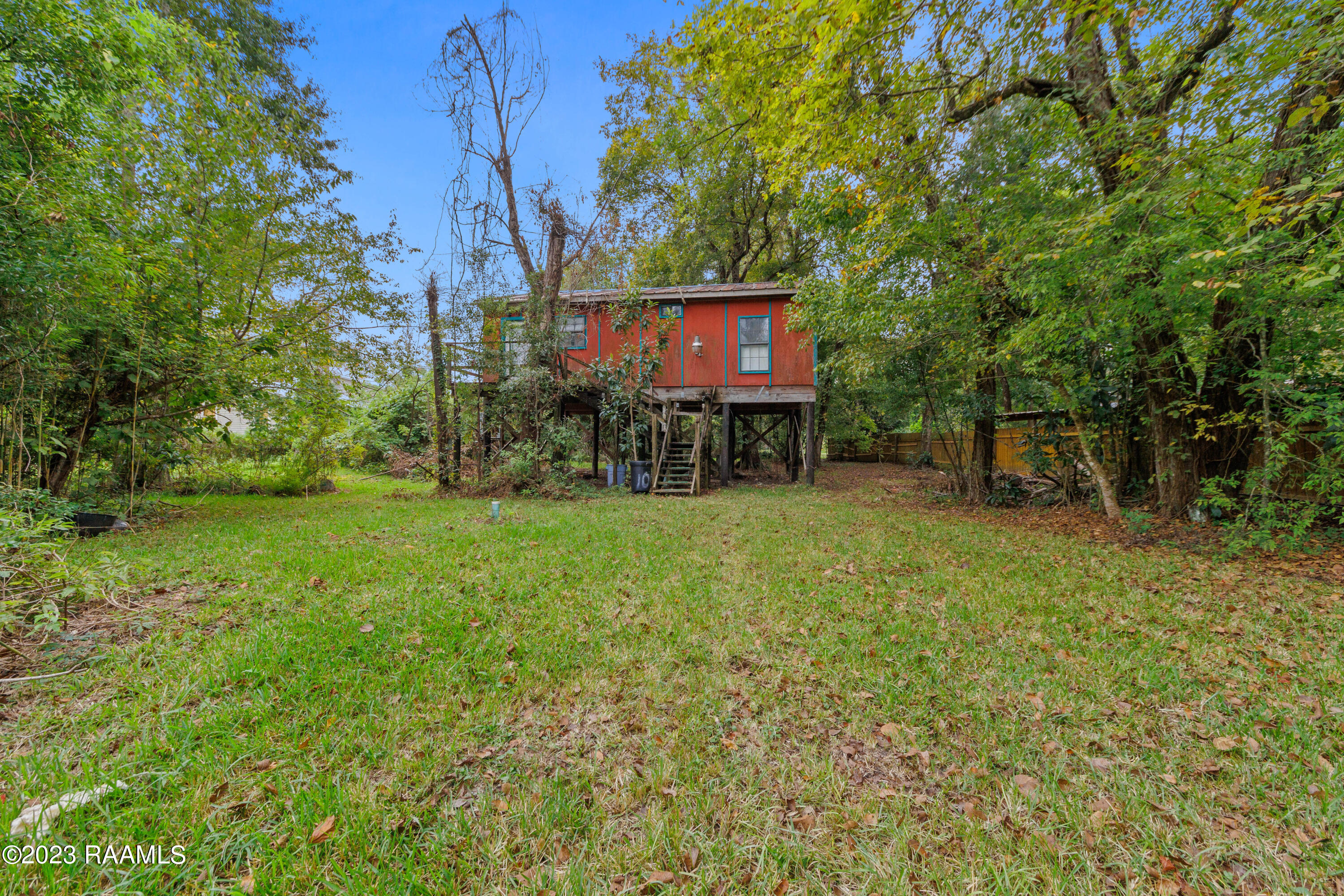 2188 Atchafalaya River, Breaux Bridge LA