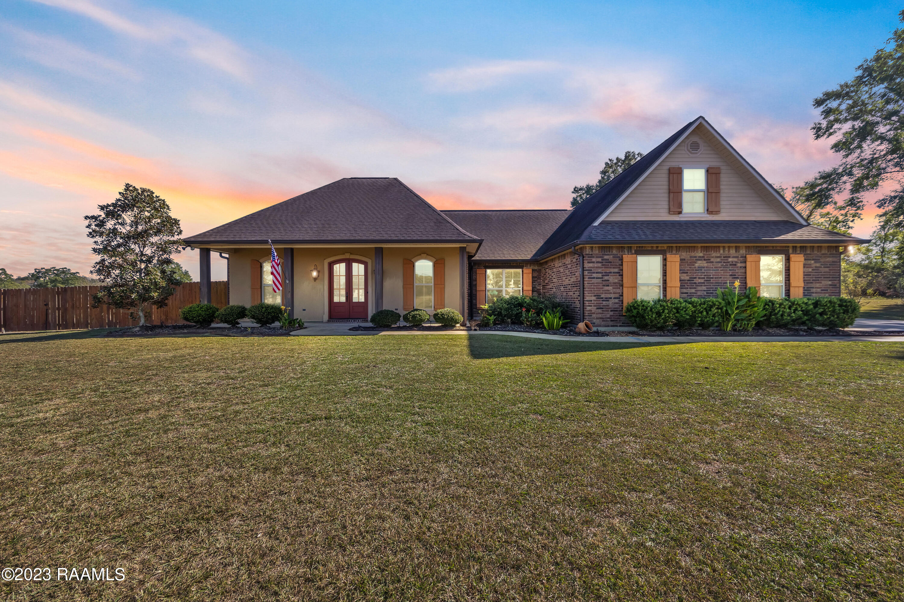 153 Braeden, Opelousas LA