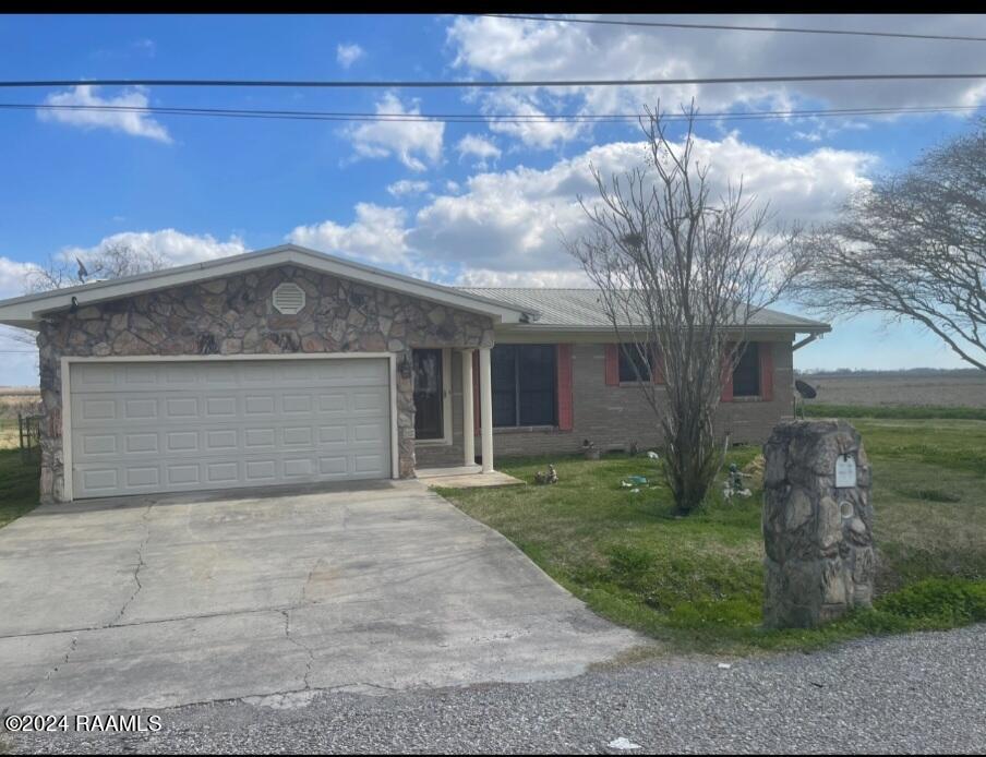 153 Fortier, Jeanerette LA