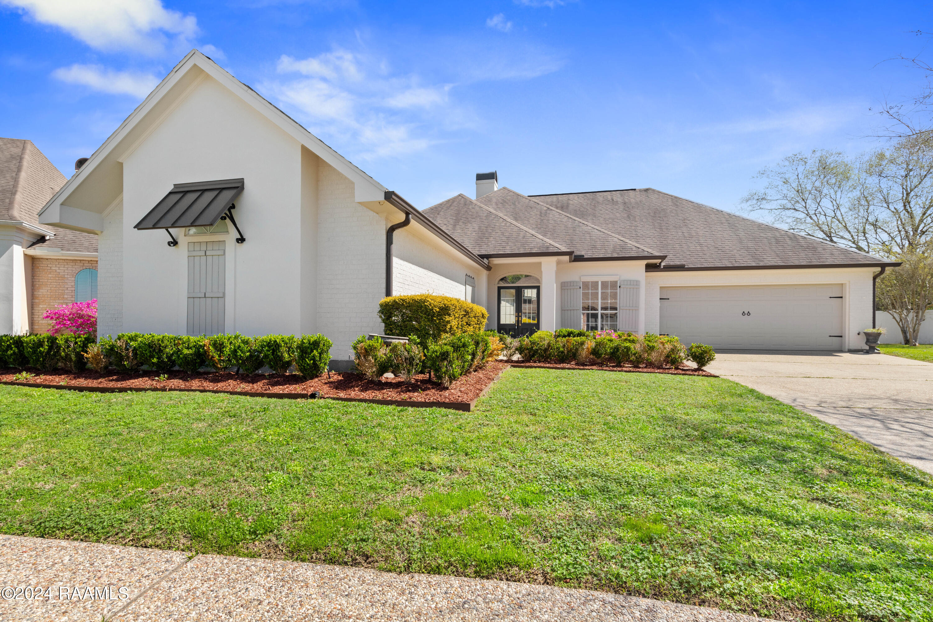 204 Troon, Broussard LA