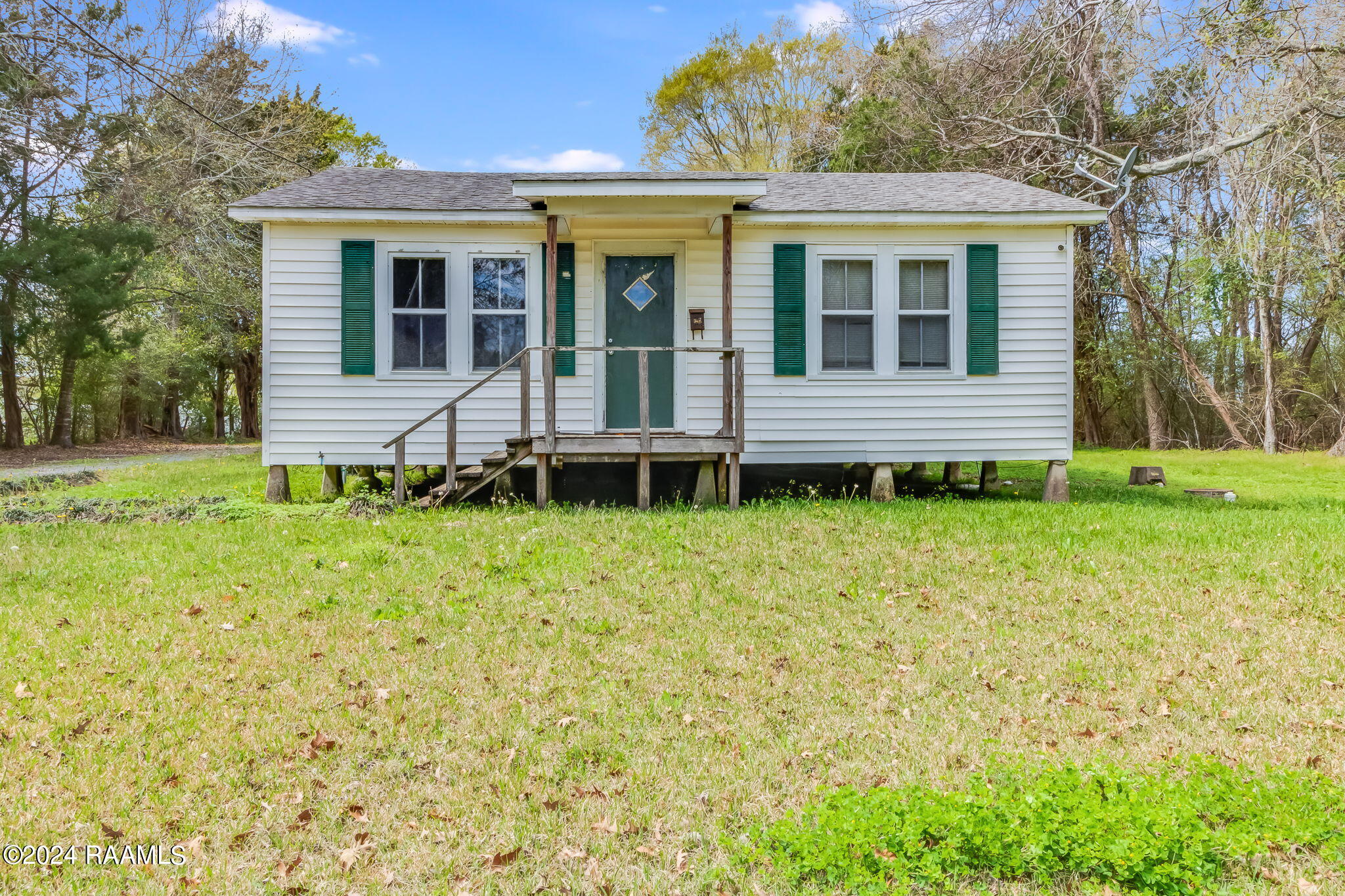 3729 La-357, Opelousas LA