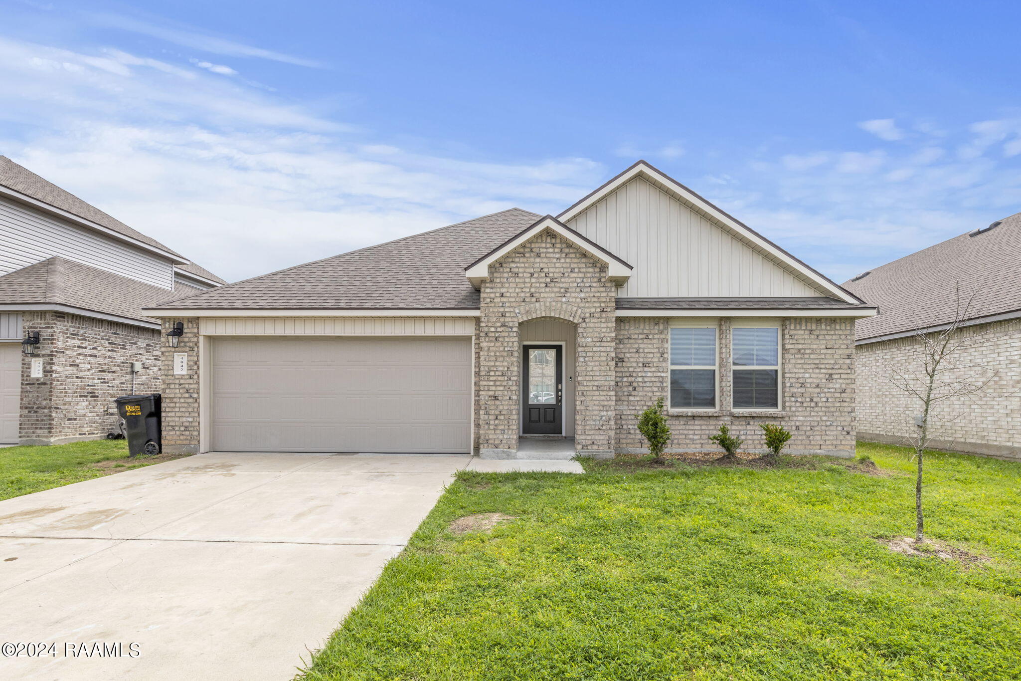 4042 Starling, Jennings LA