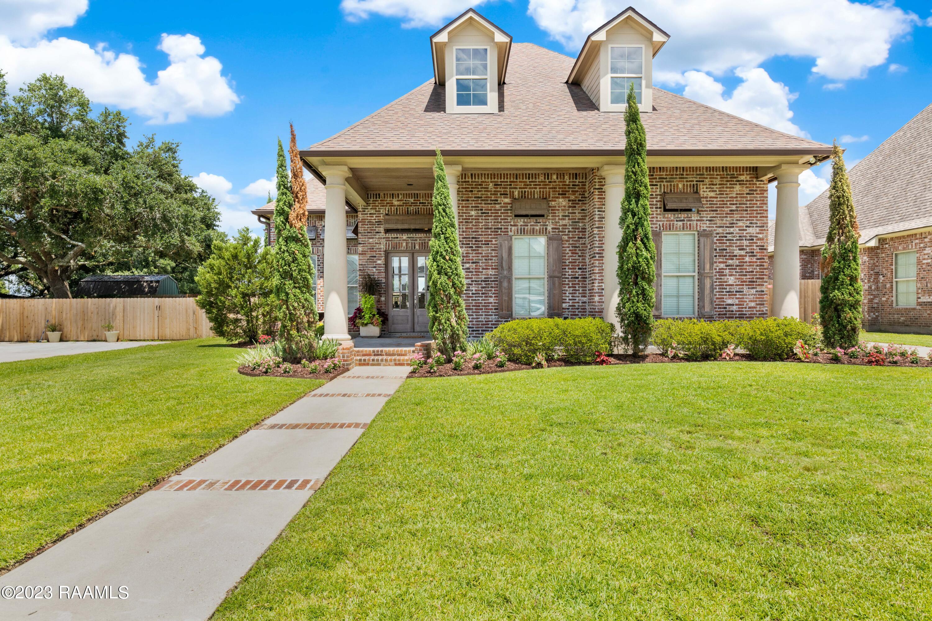 109 Carriage Lakes, Youngsville LA