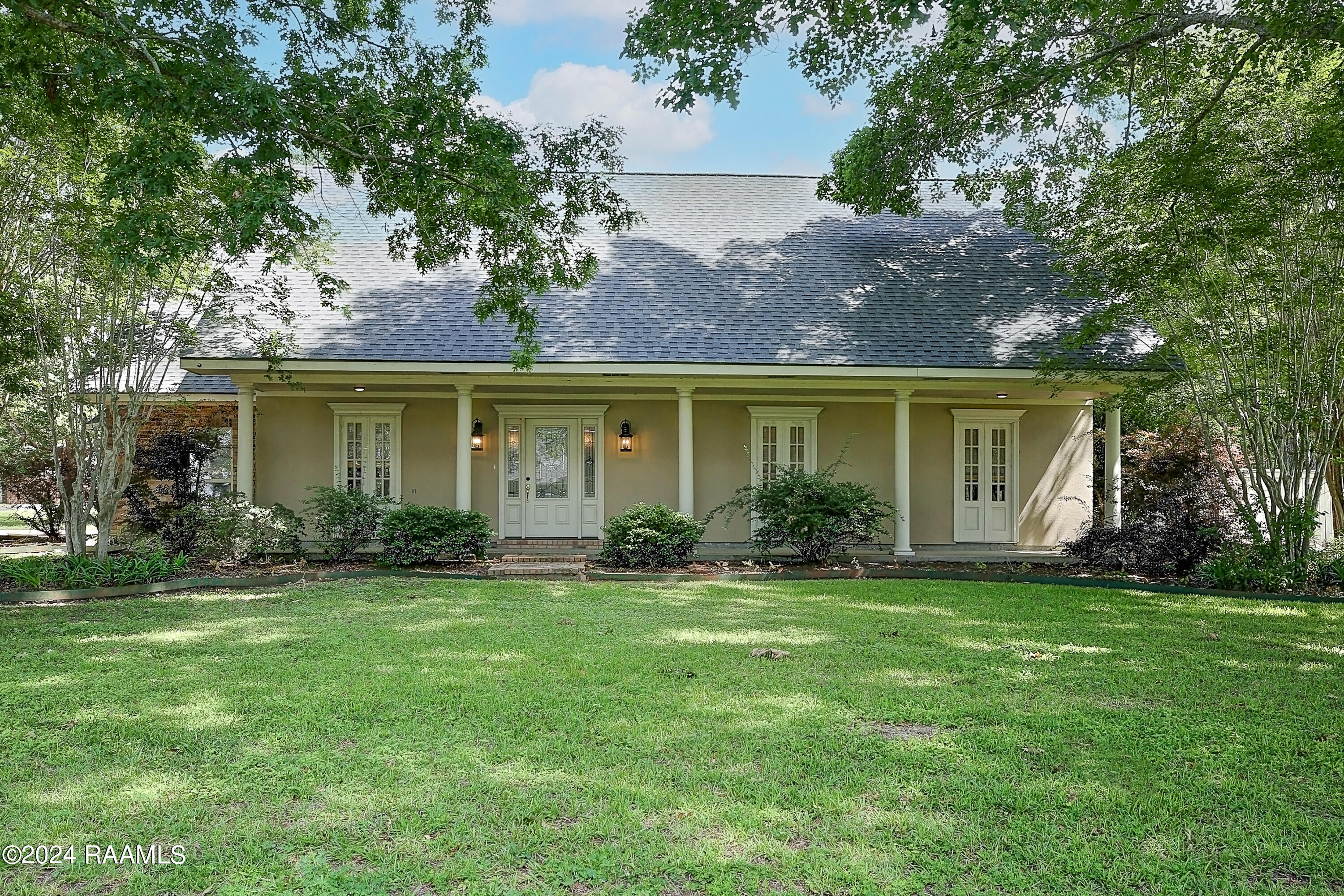 128 Countryview, Youngsville LA