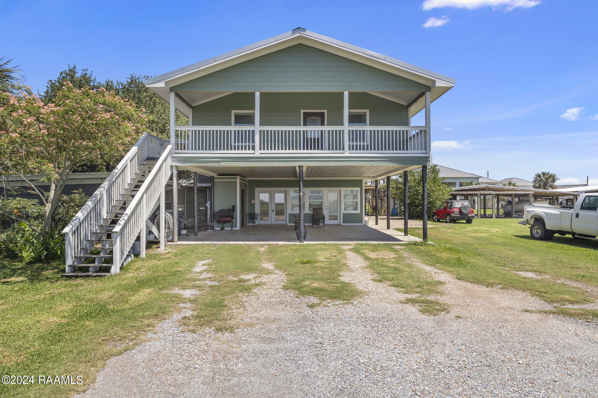 371 Lake Breeze, Hackberry LA