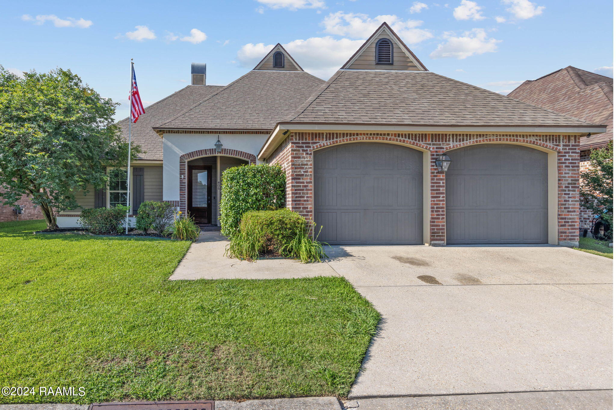 406 La Villa, Youngsville LA