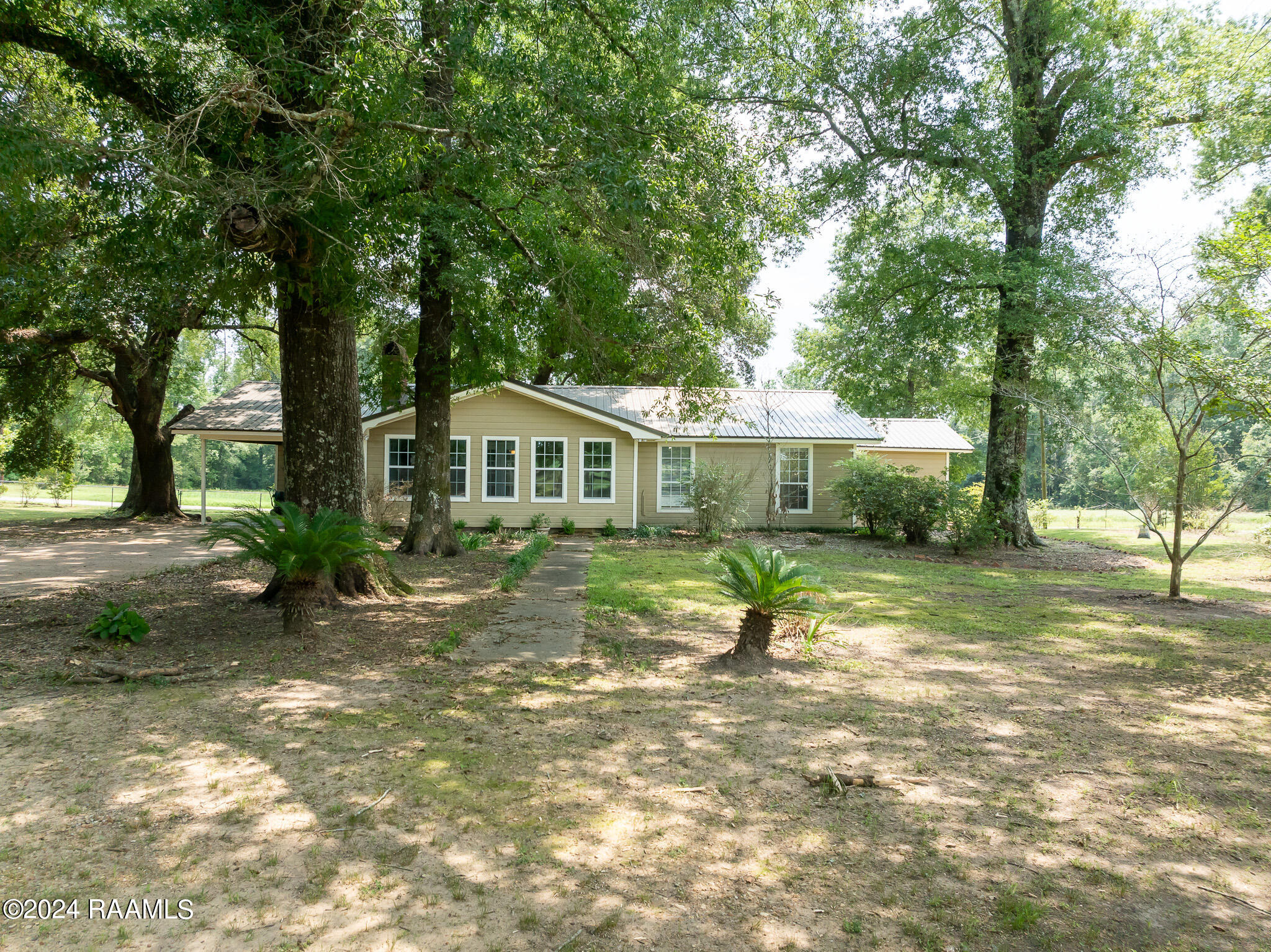 172 Lester, Glenmora LA