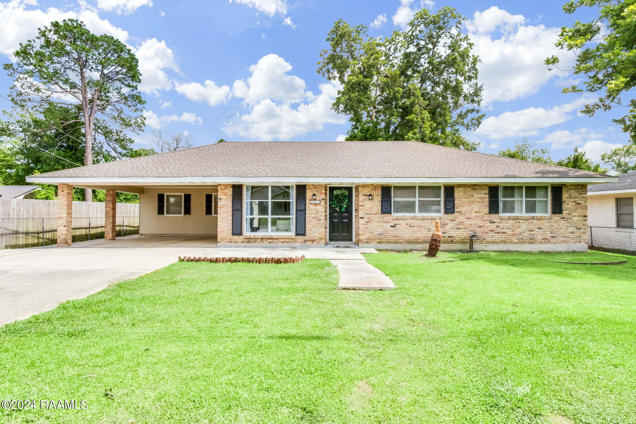 309 Voorhies, Breaux Bridge LA