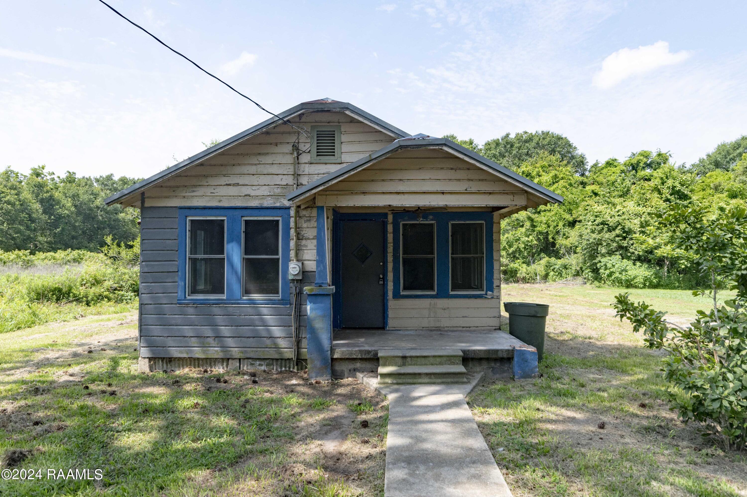 7616 Old Jeanerette, New Iberia LA