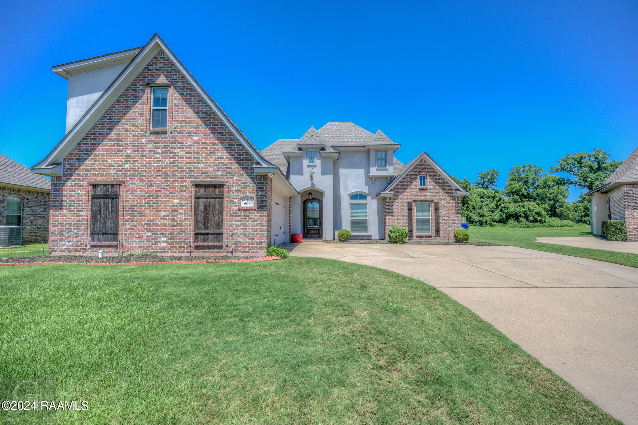 604 Glenshire, Bossier City LA