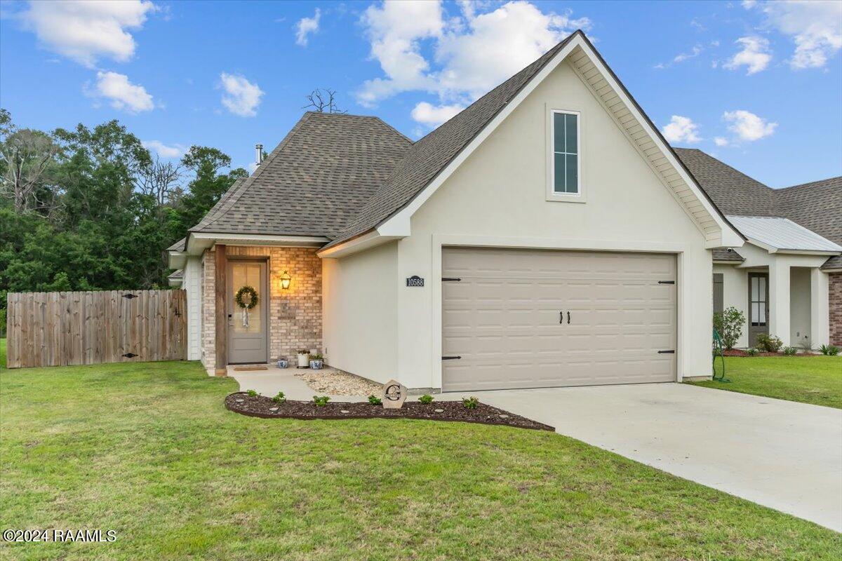 10588 Highland Lakes, Denham Springs LA