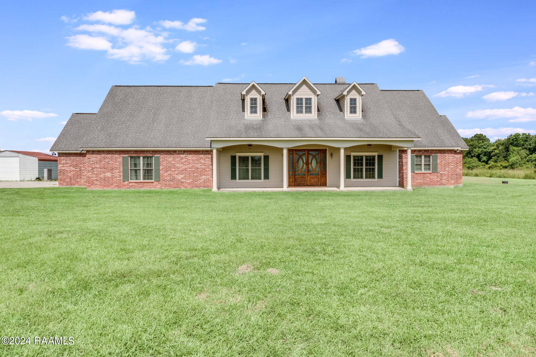 297 Prairie Ronde, Opelousas LA