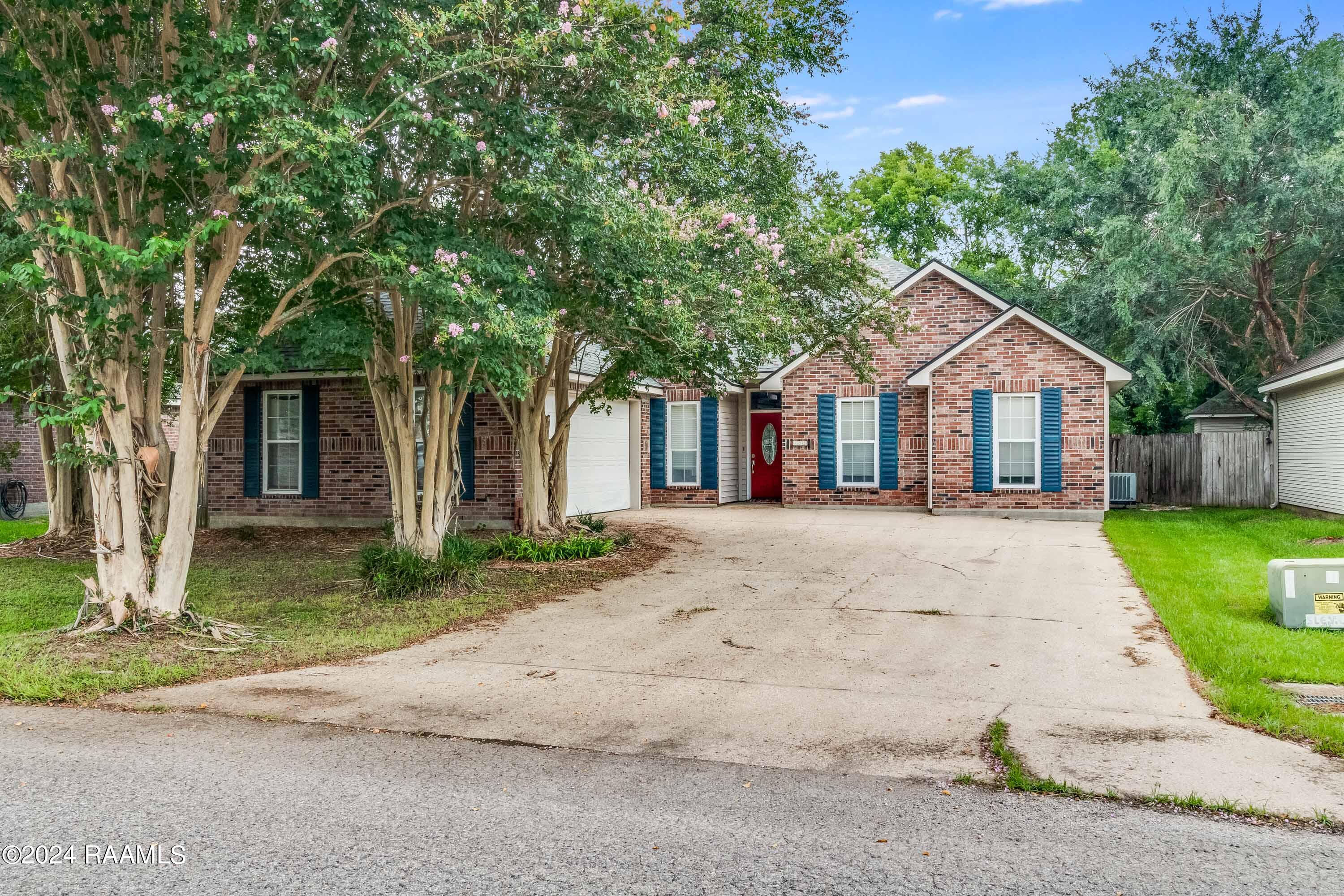 105 Briar Green, Youngsville LA