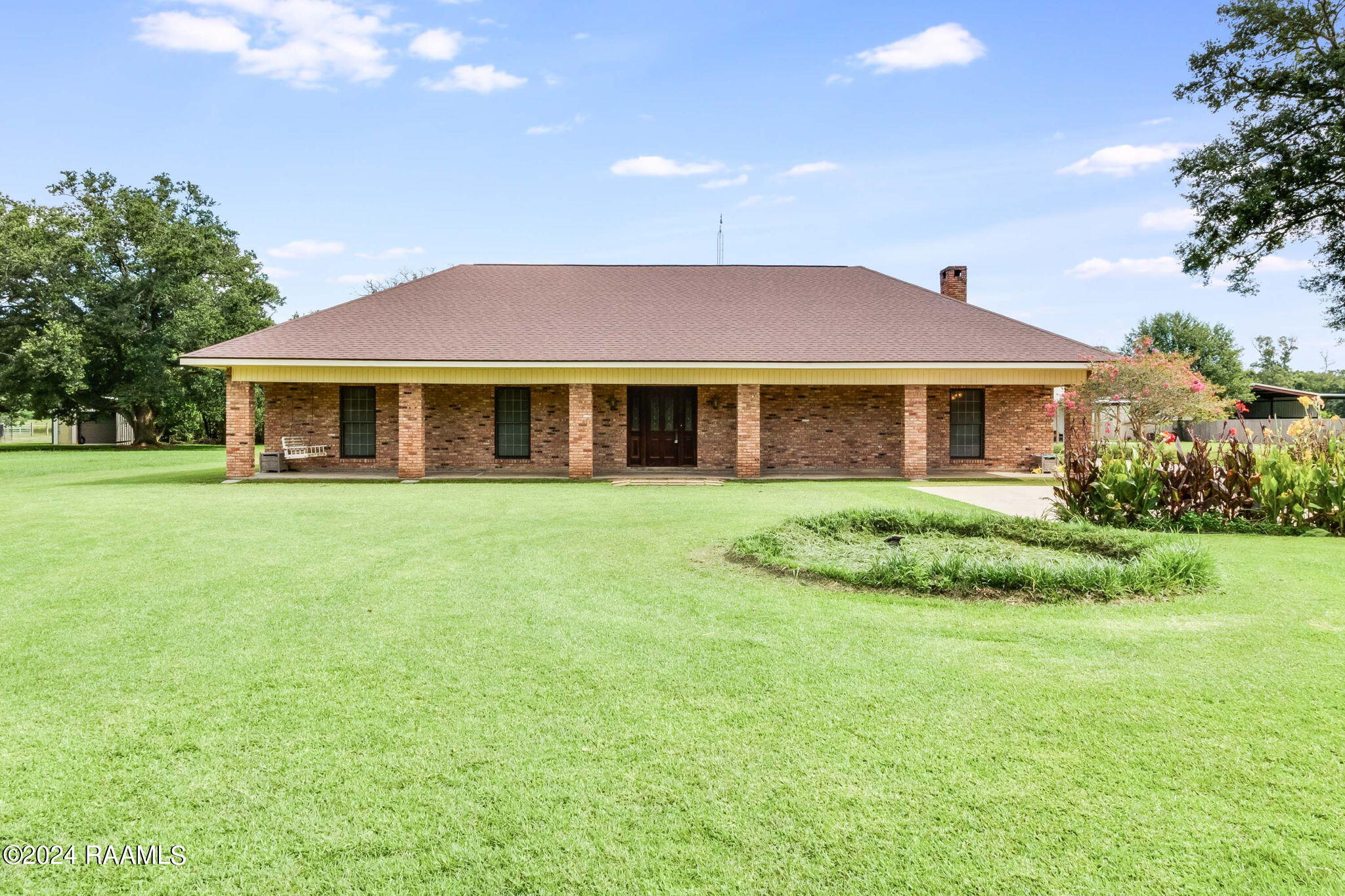 1210 S Henry, Abbeville LA