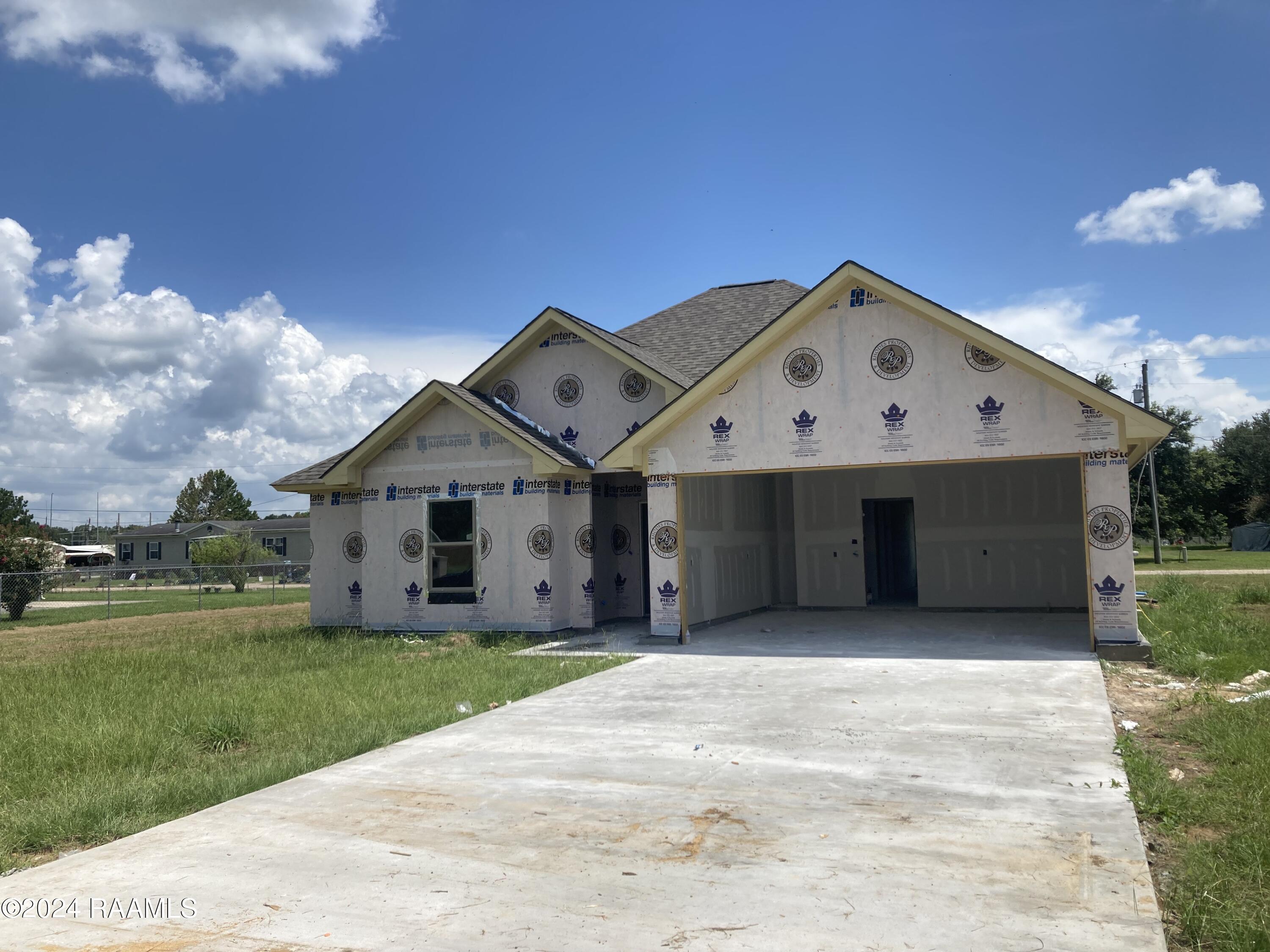 284 Sugarland Circle, Opelousas LA