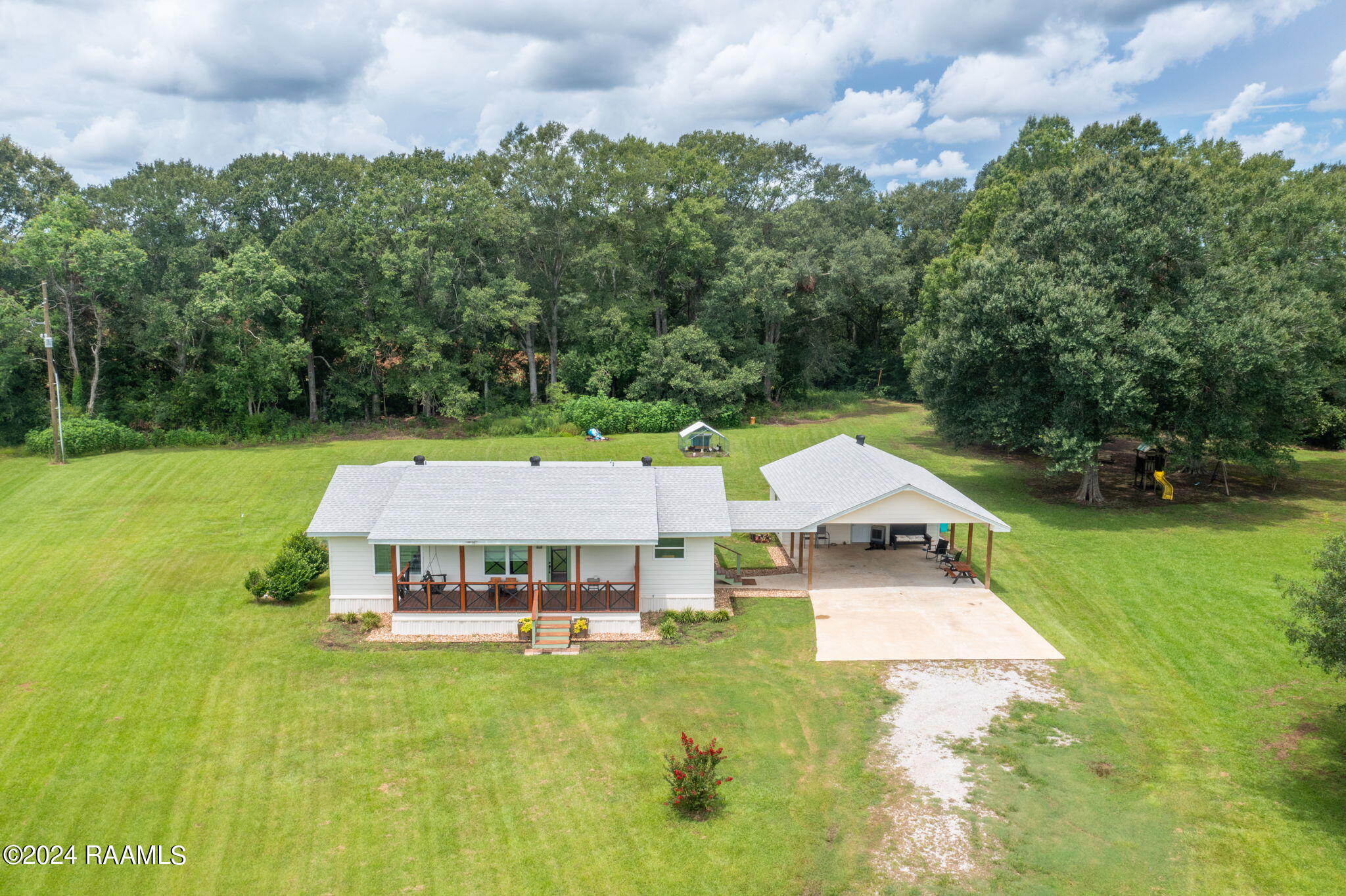 215 Precious, Arnaudville LA