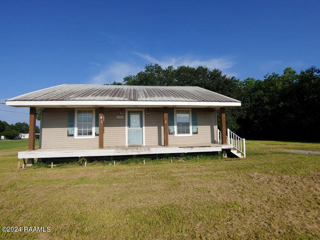 10904 Cabrol, Abbeville LA