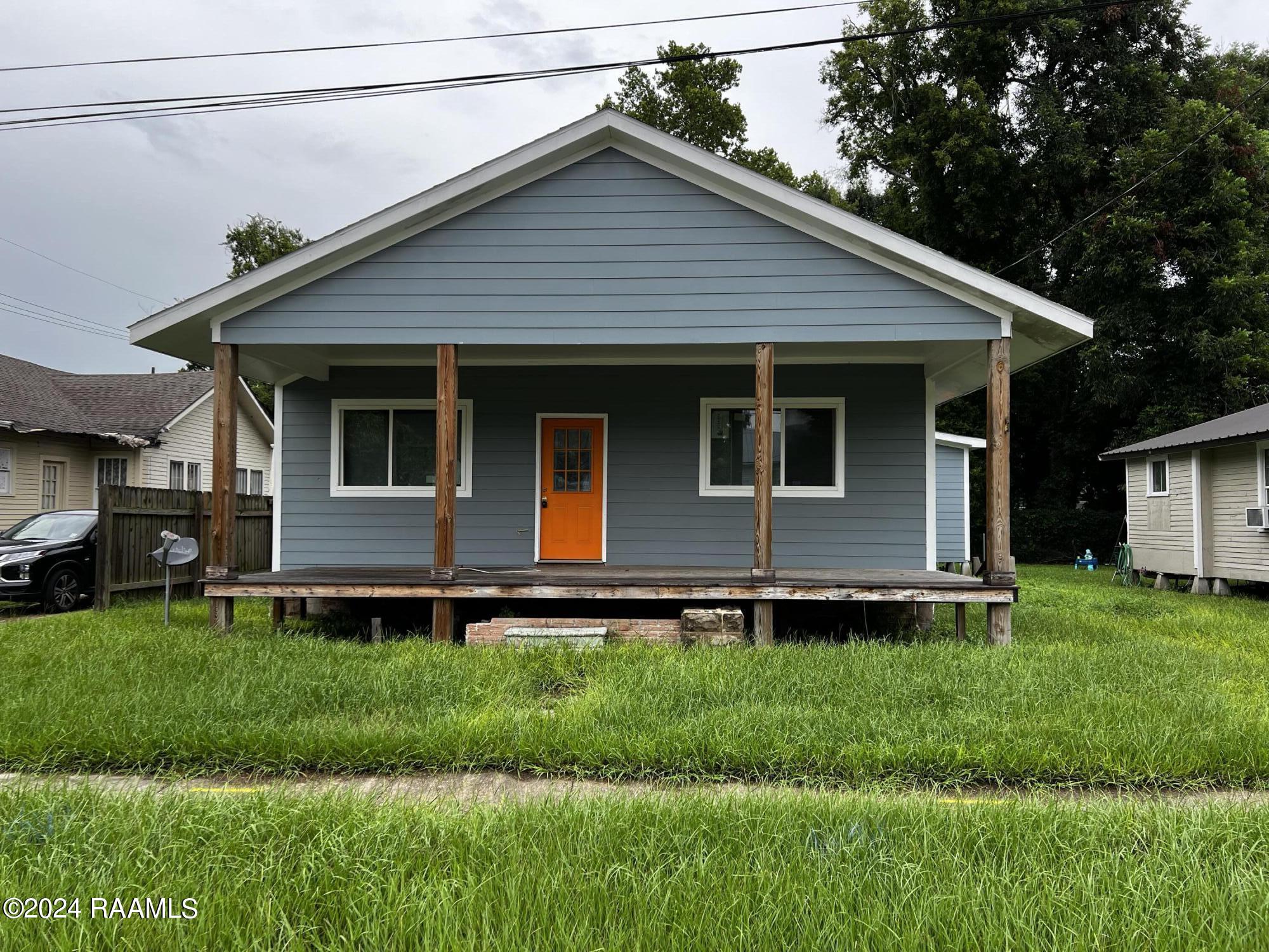 514 Voorhies, Lafayette LA