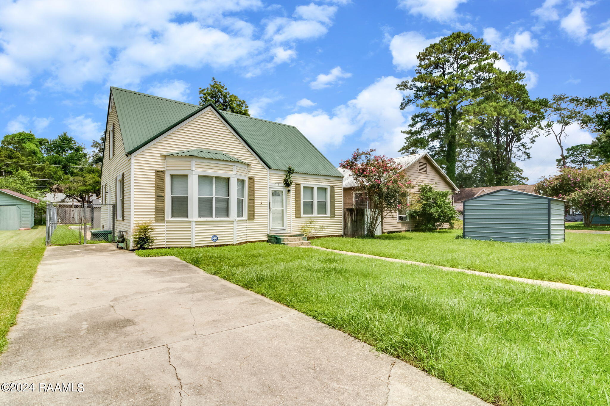 513 Maple, Opelousas LA