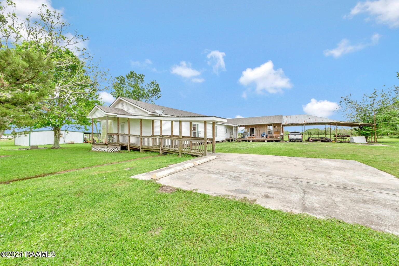 17901 La Hwy 330, Abbeville LA