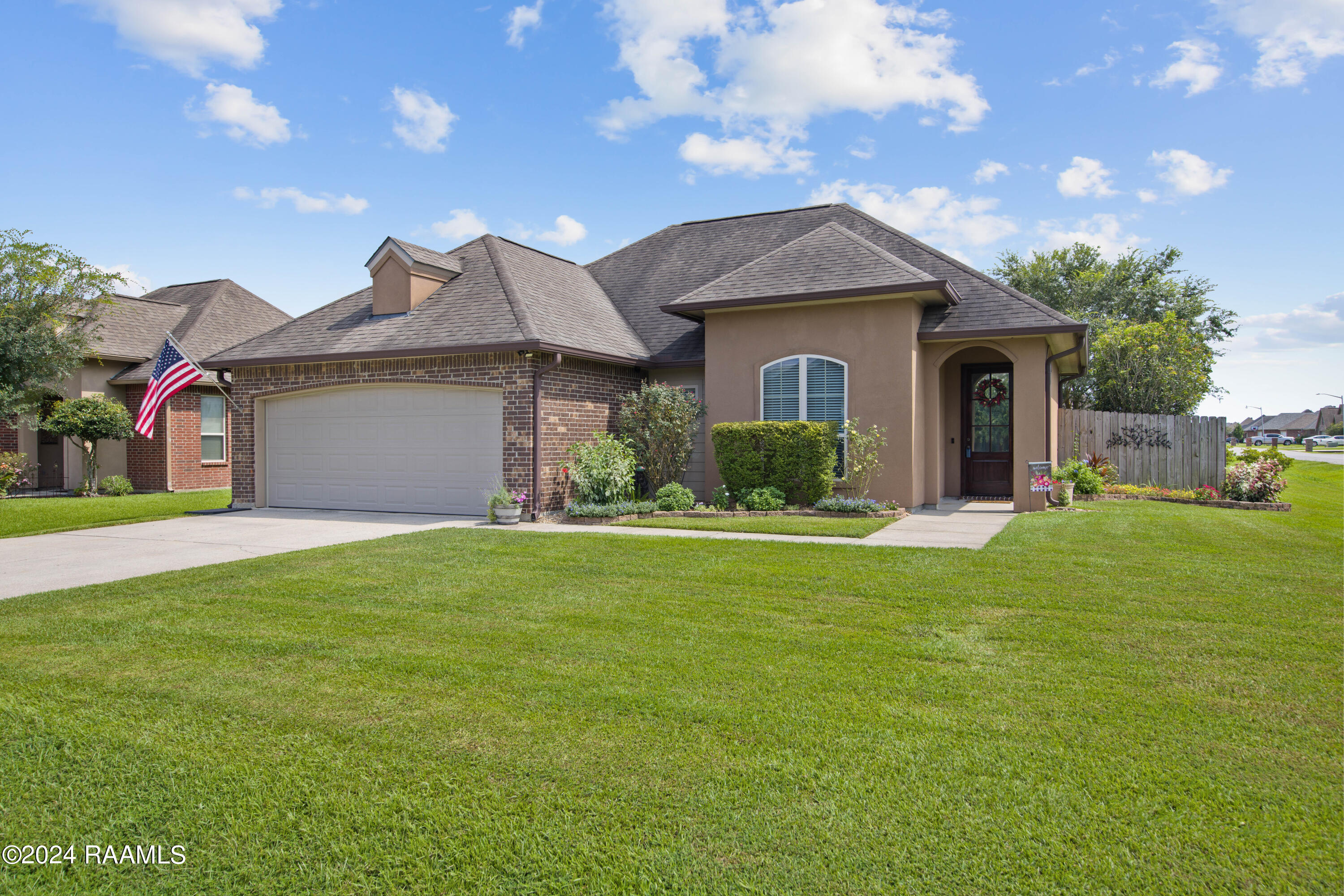 100 Clay Ridge, Youngsville LA