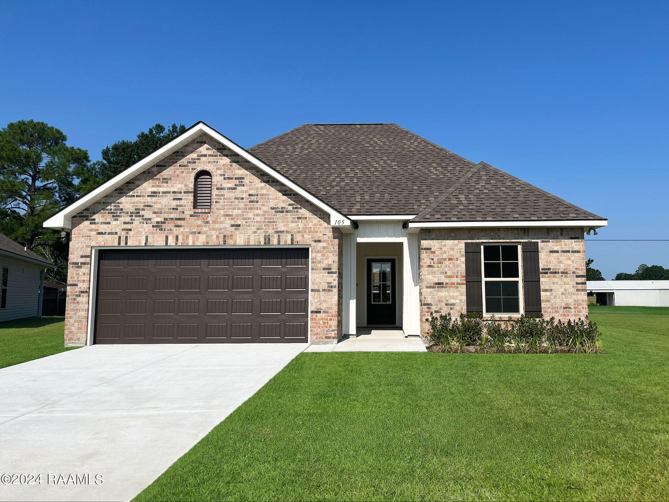 105 Meadow Ridge, Duson LA