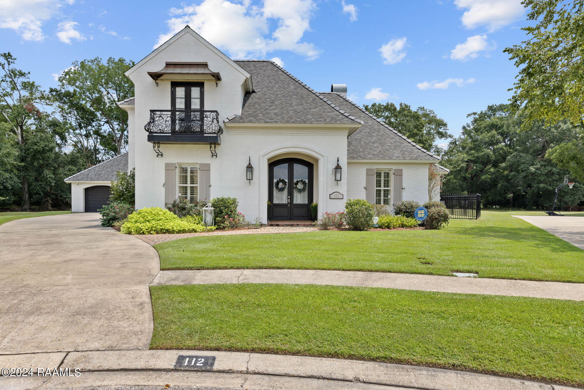 112 Granite Creek, Lafayette LA