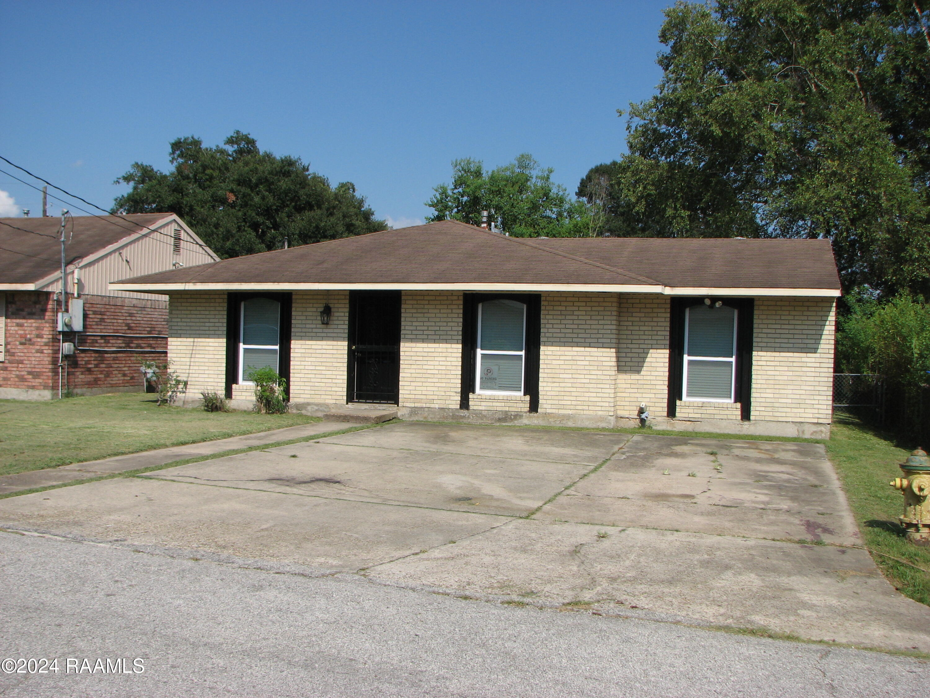 216 Joyce, Lafayette LA