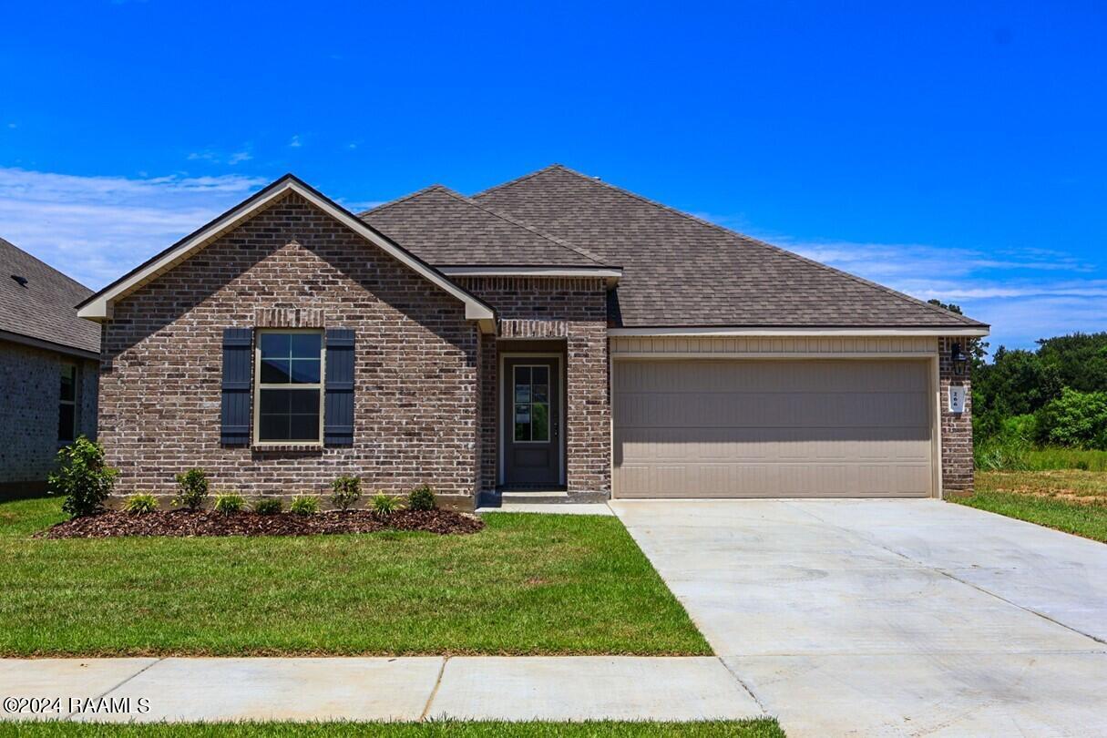 266 Crowne Parc, Opelousas LA