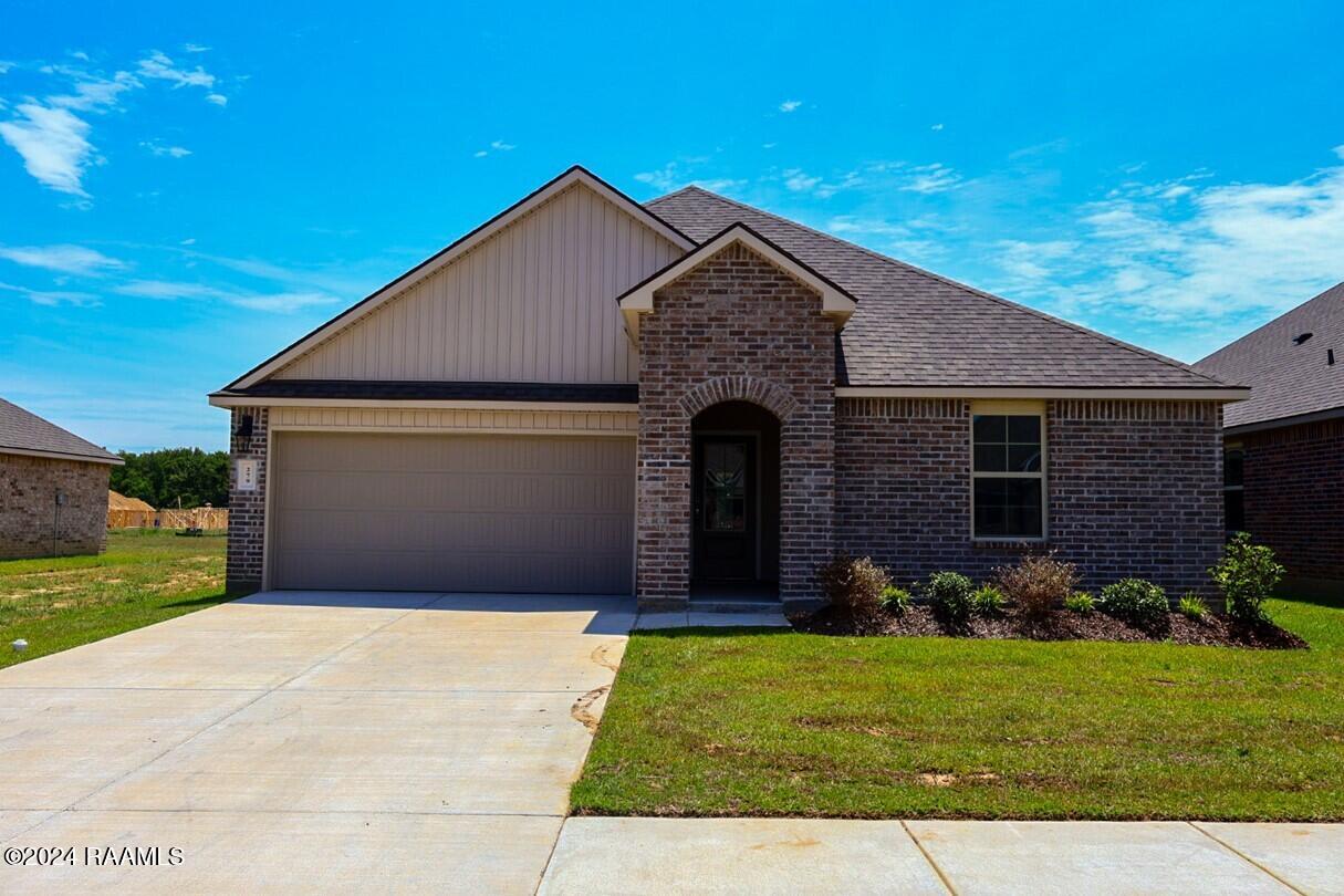 279 Crowne Parc, Opelousas LA