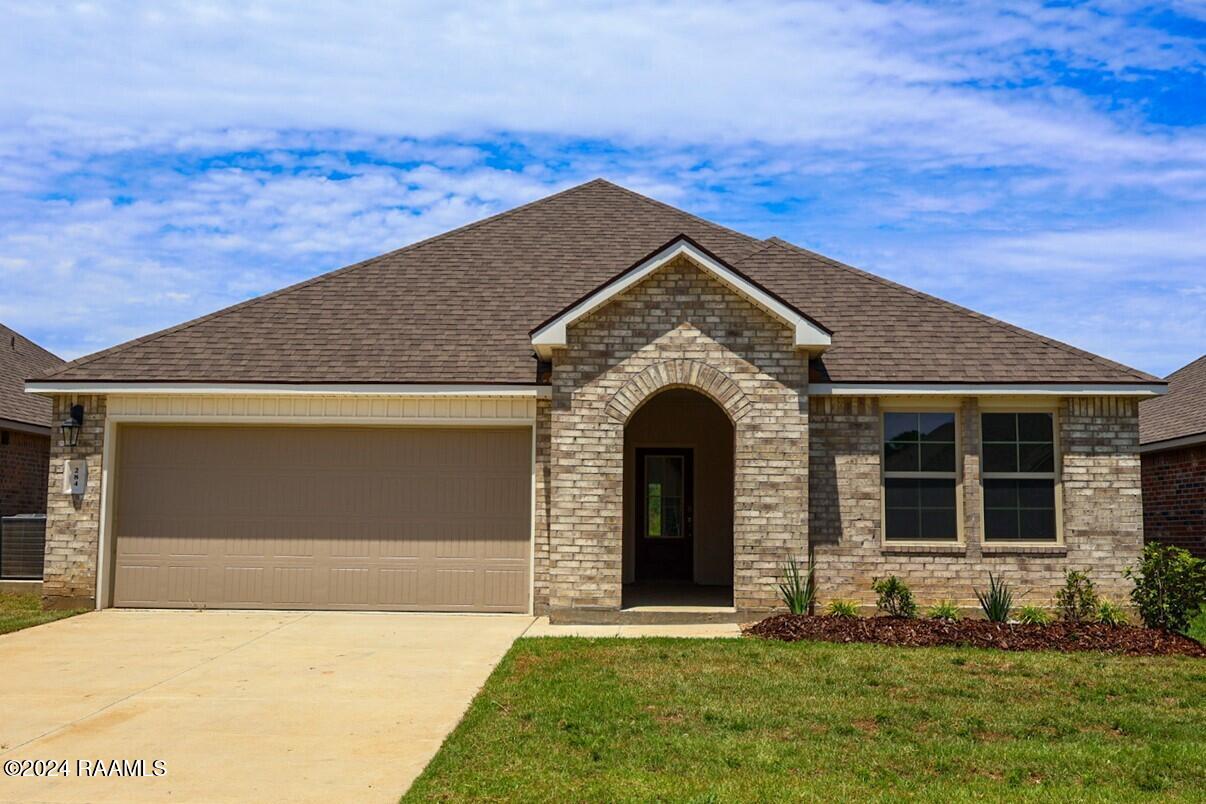 284 Crowne Parc, Opelousas LA