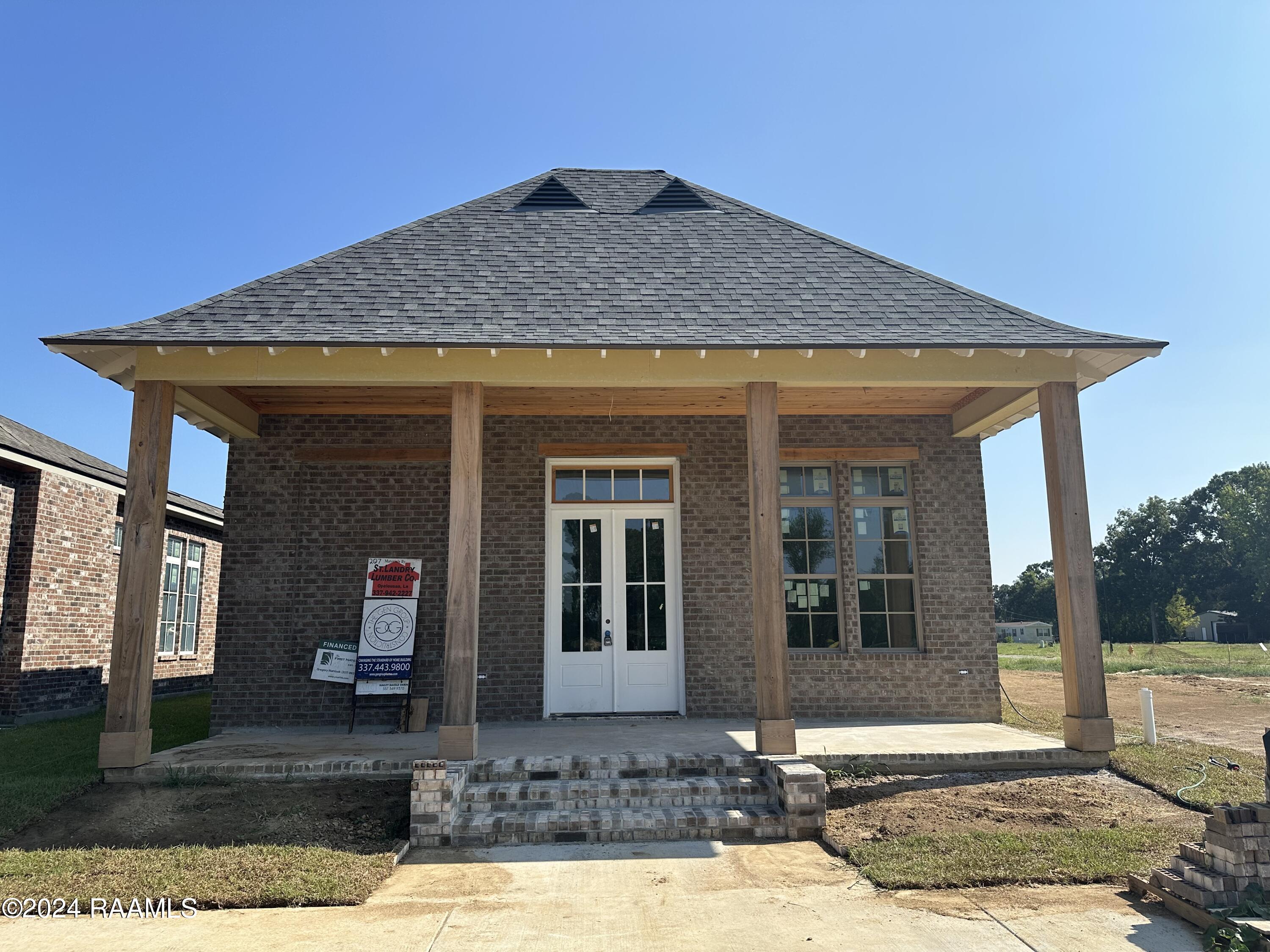 207 Hearth, Lafayette LA