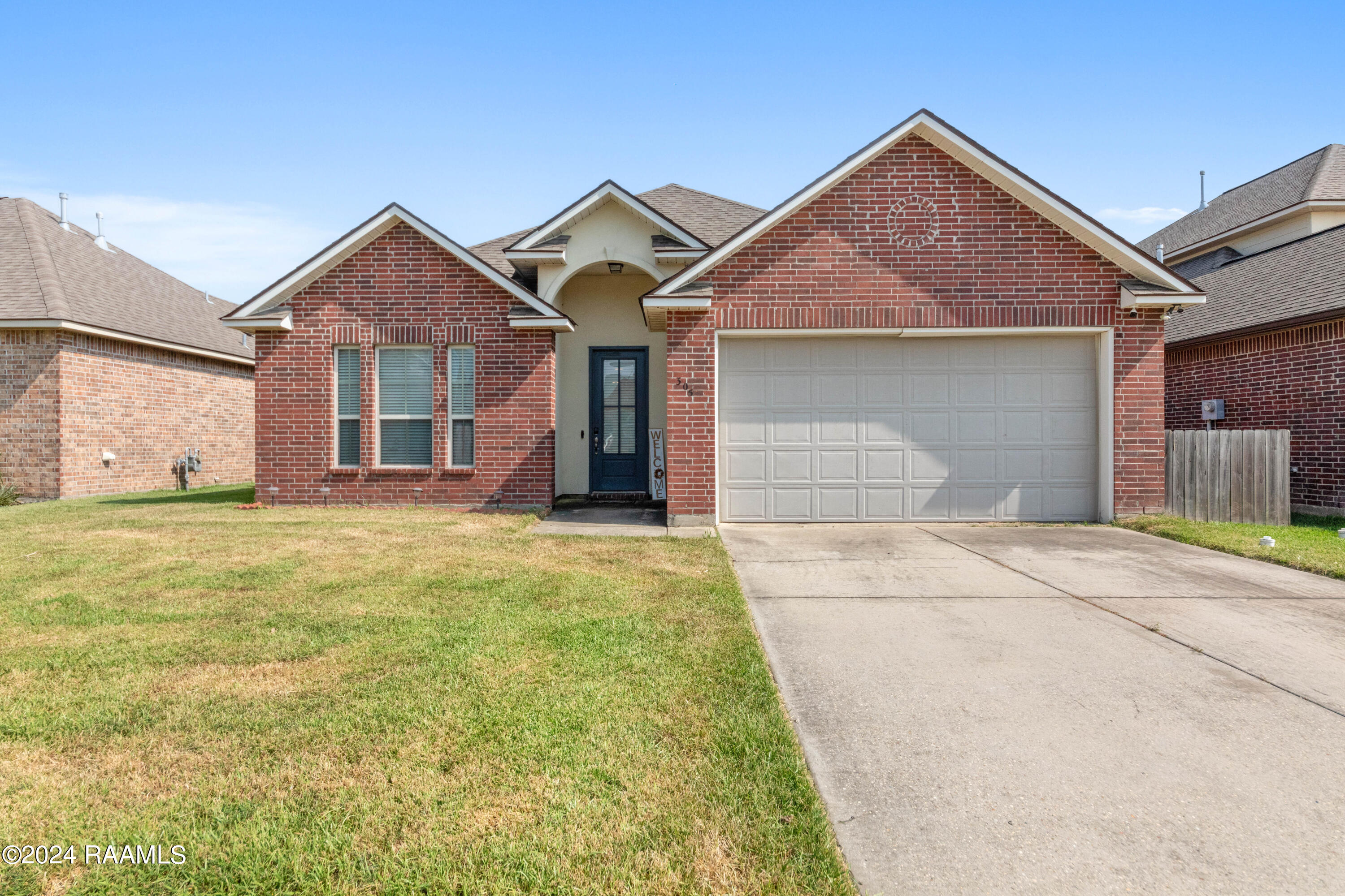 305 Forest Grove, Youngsville LA