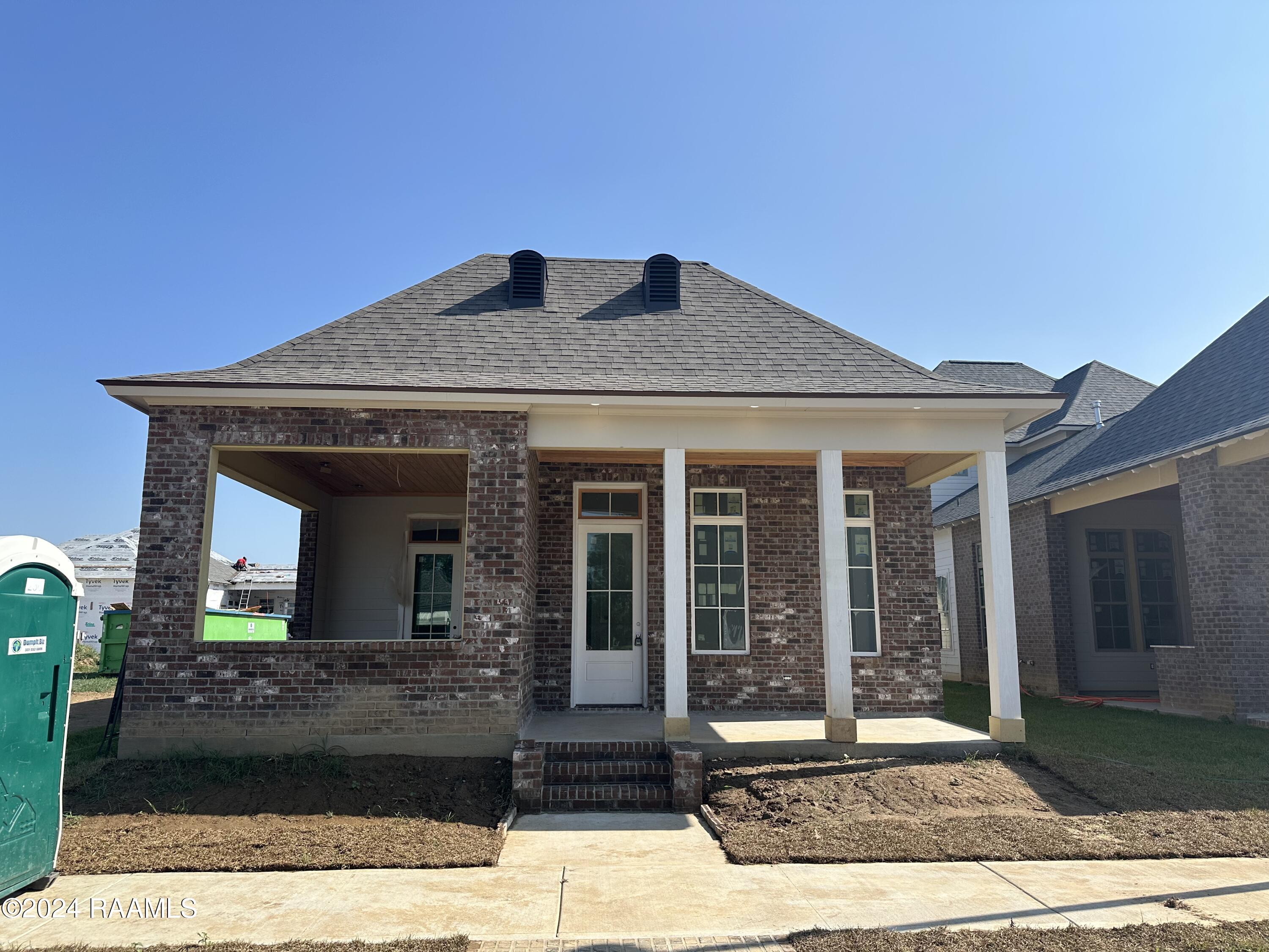 205 Hearth, Lafayette LA