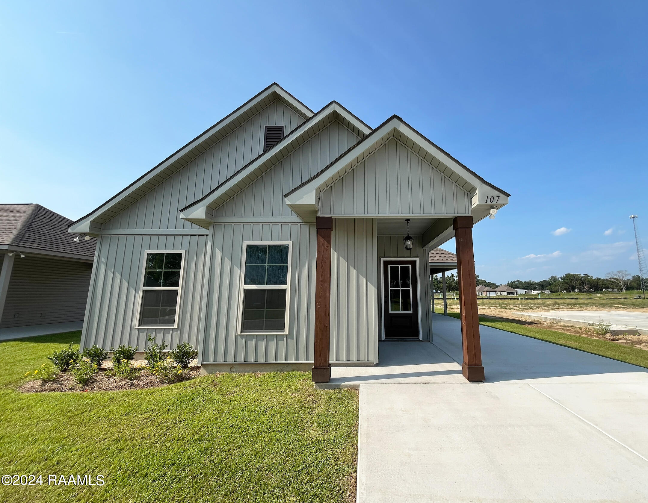 107 Ember Ridge, Duson LA