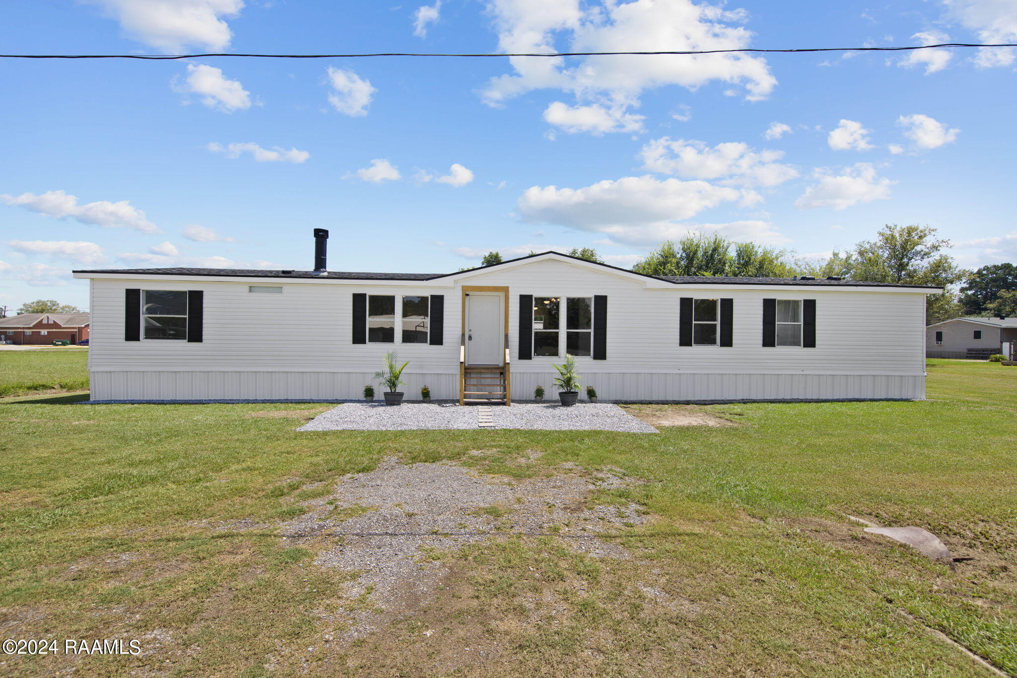 346 W Railroad, Arnaudville LA