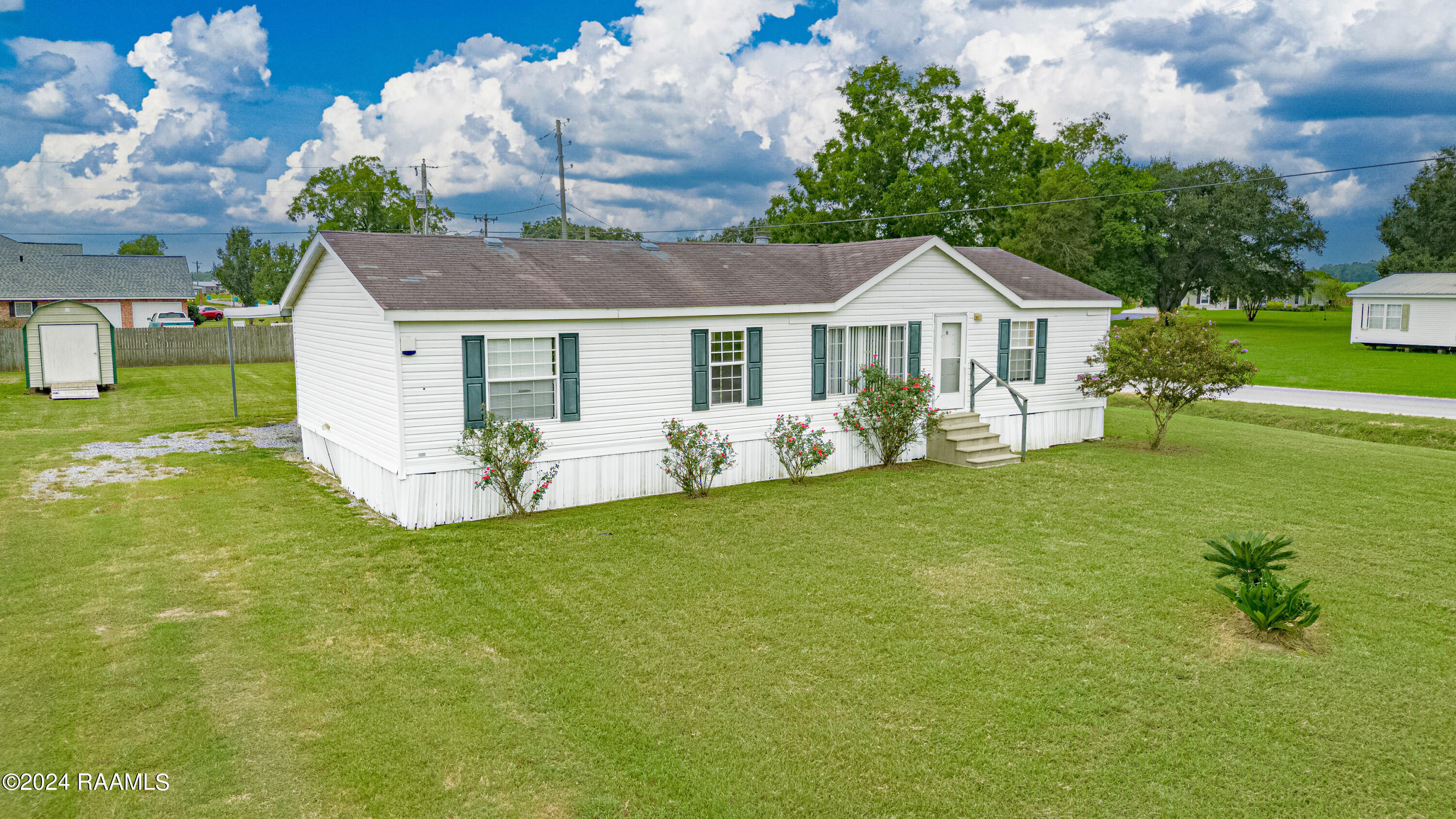 117 Victoria, Opelousas LA