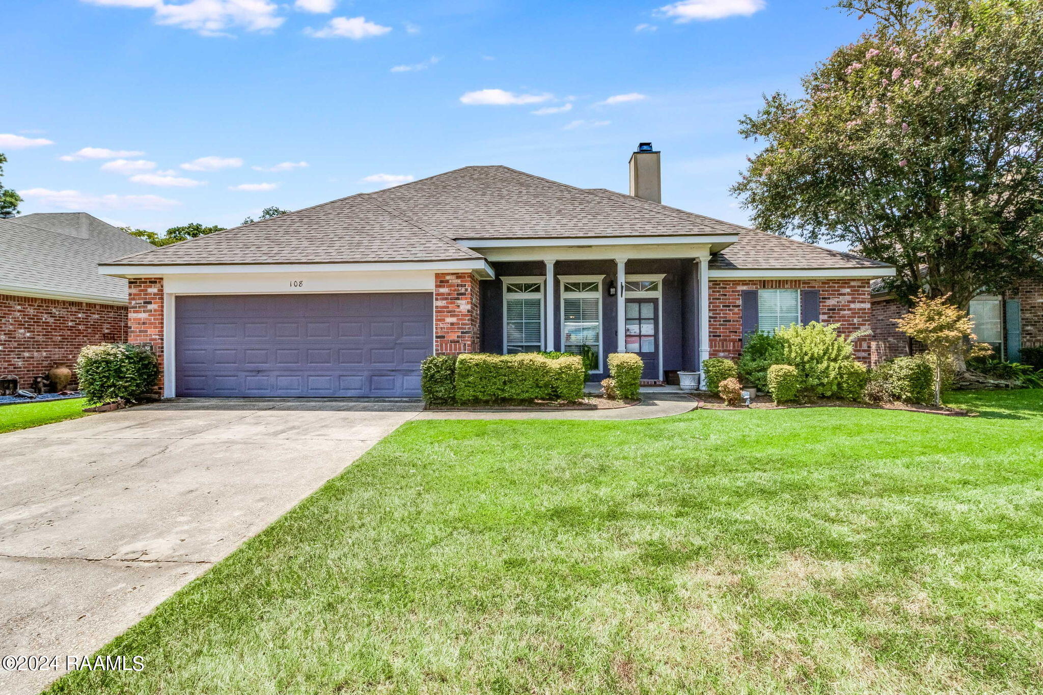 108 Windermere, Youngsville LA