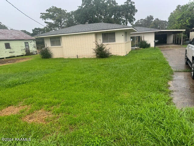 104 Virginia, Jeanerette LA