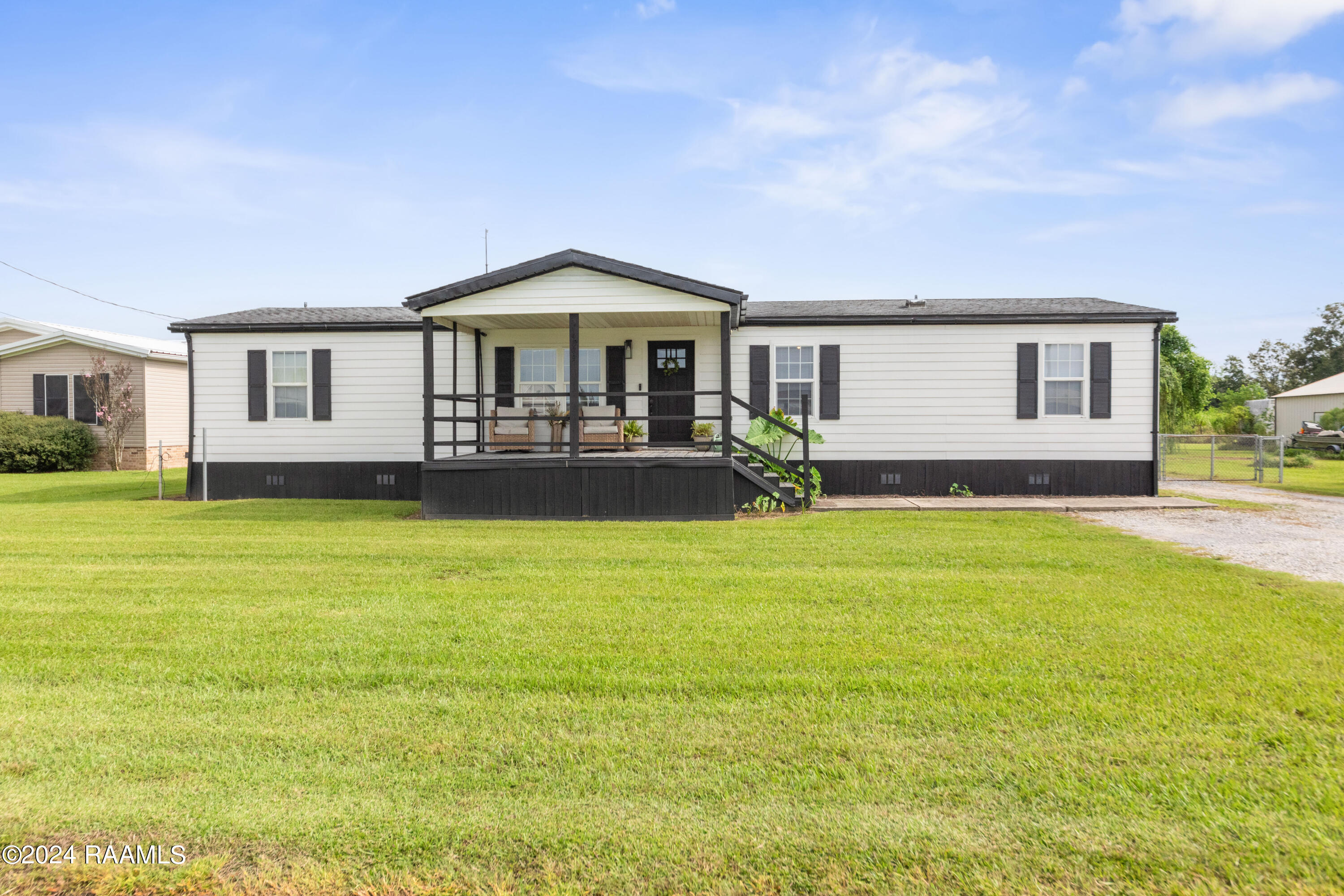 4809 Autumn, Jeanerette LA