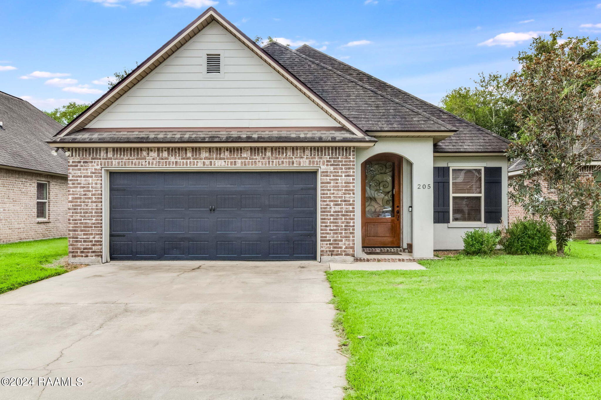 205 Milton Estates, Youngsville LA