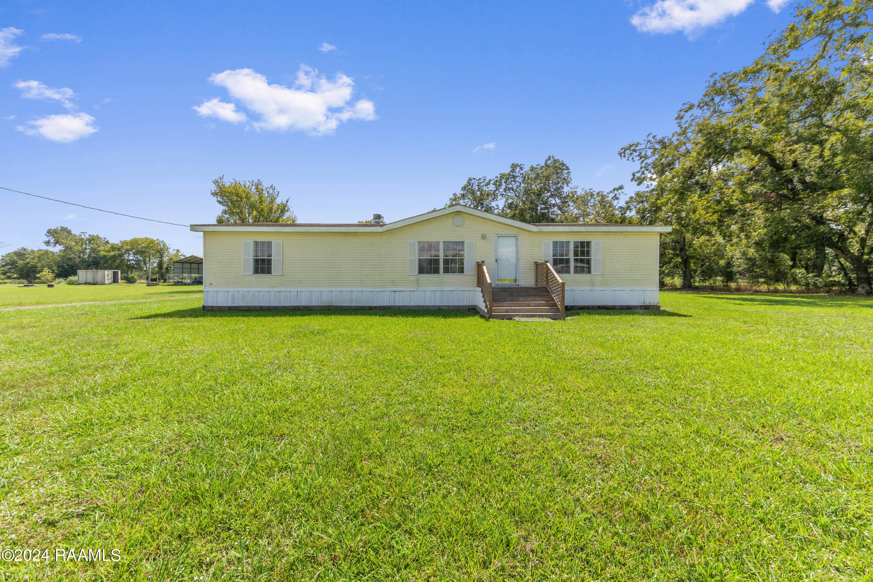 520 Koch, Arnaudville LA