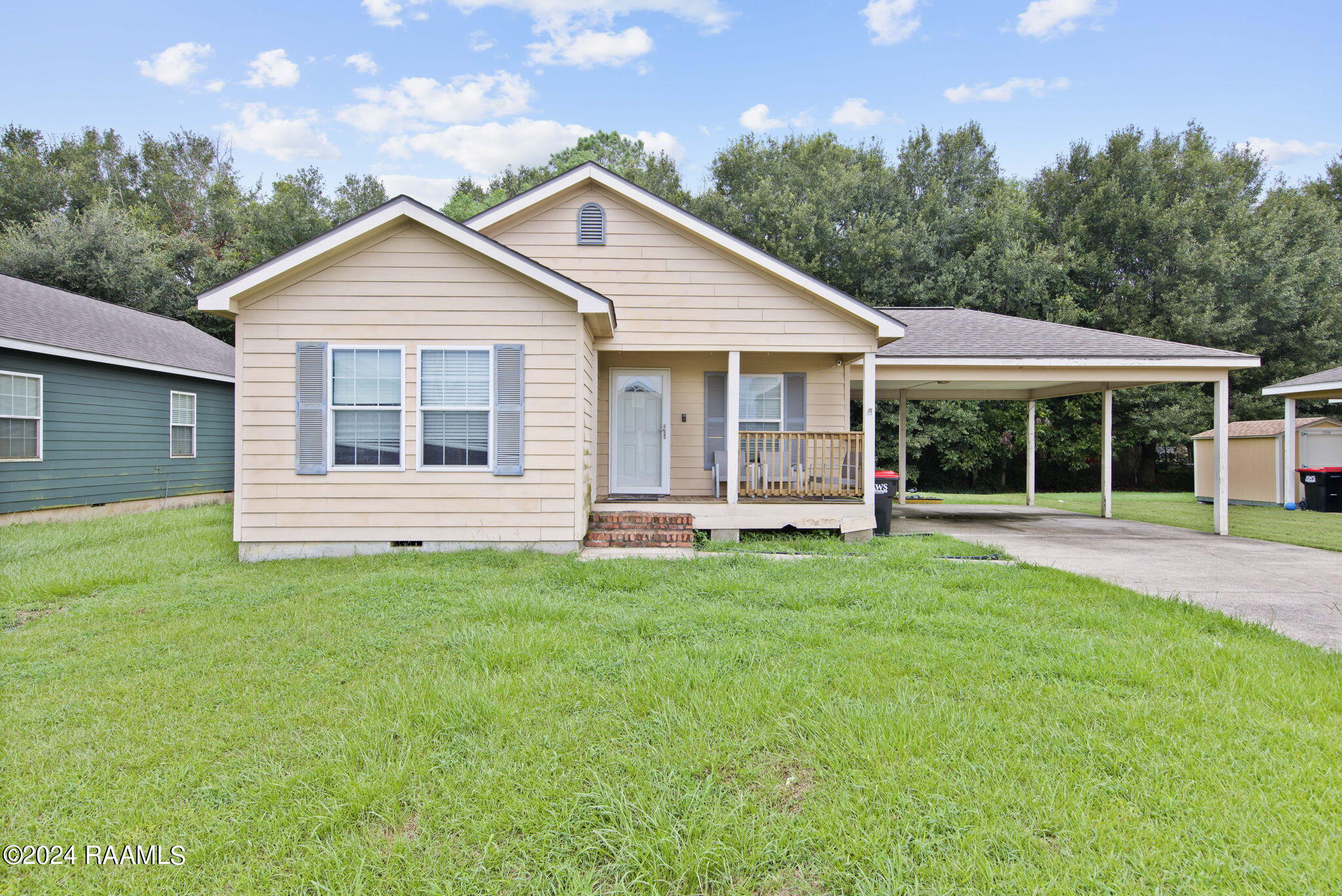 109 Stoneridge, Duson LA