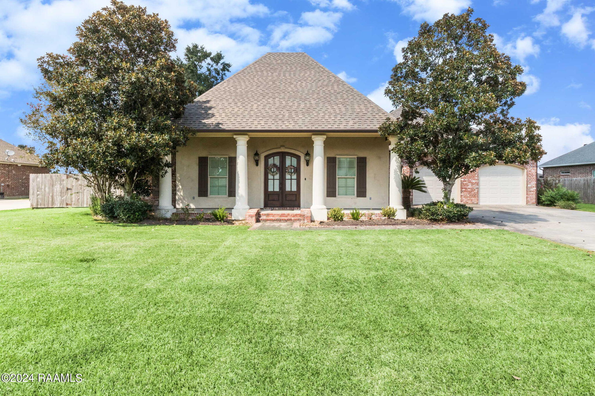 103 Lonely Oak, Duson LA