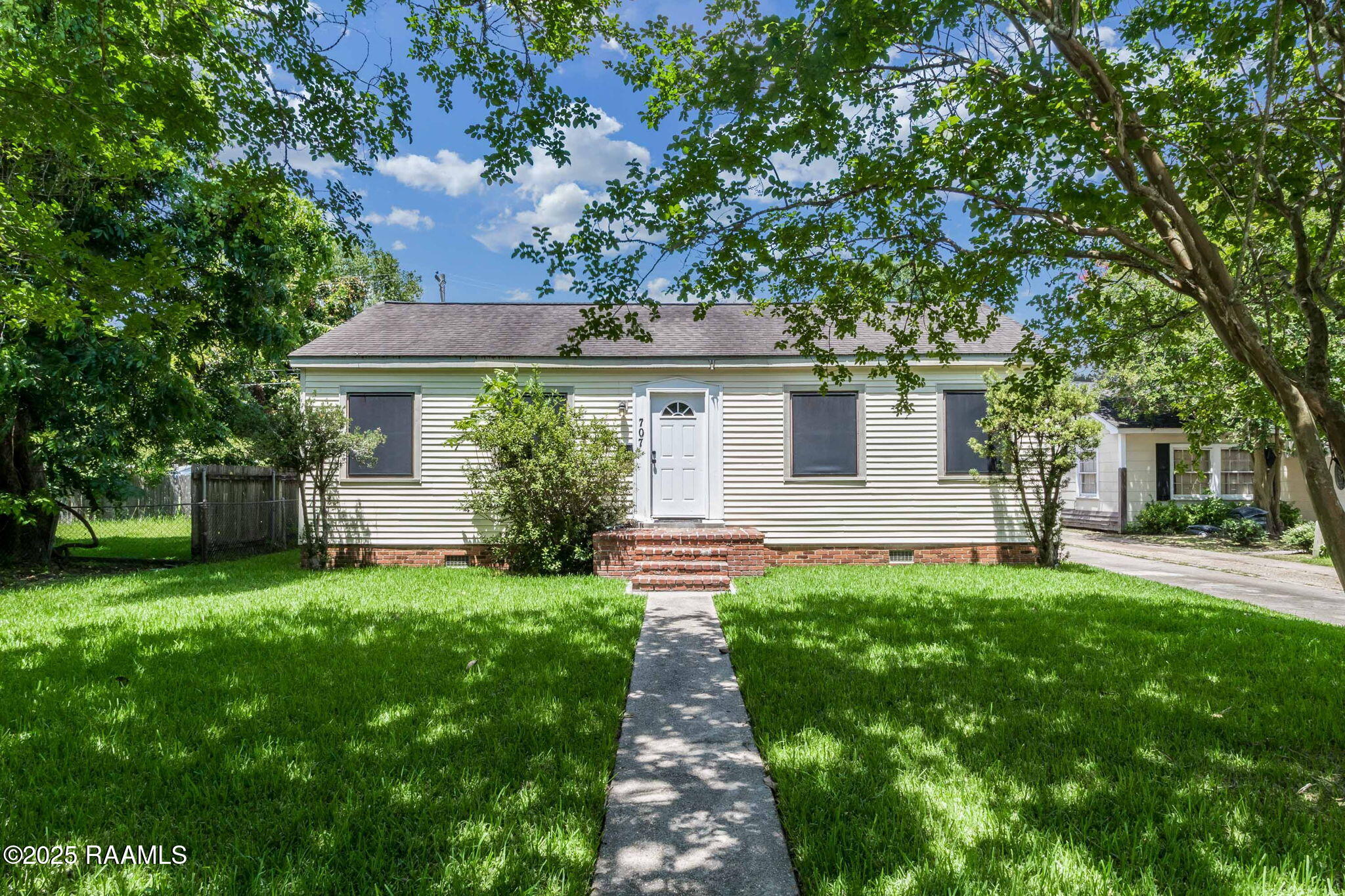 707 Compton, New Iberia LA