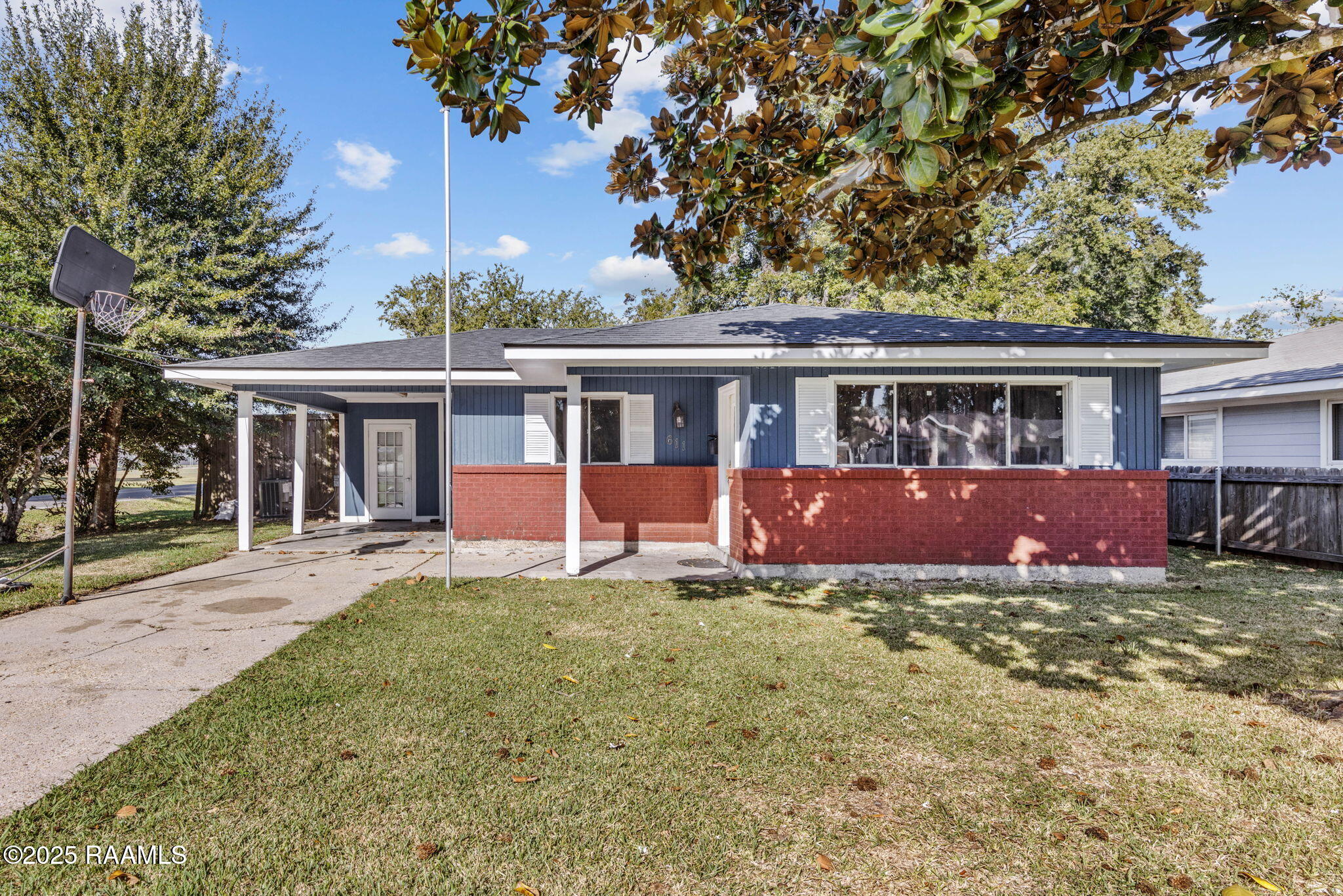 611 Victory, New Iberia LA