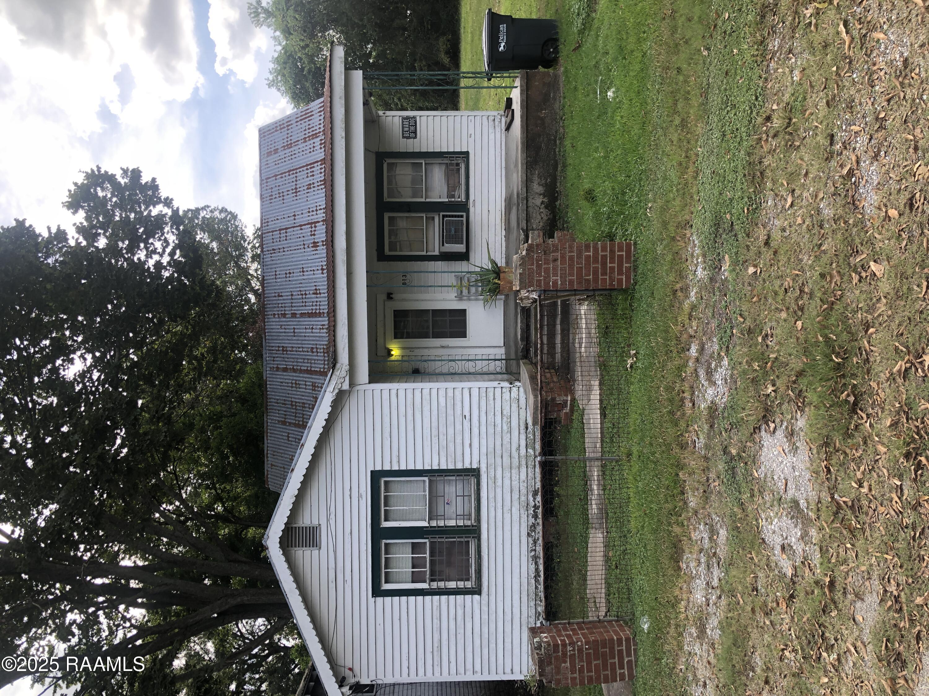 813 Agnes, New Iberia LA