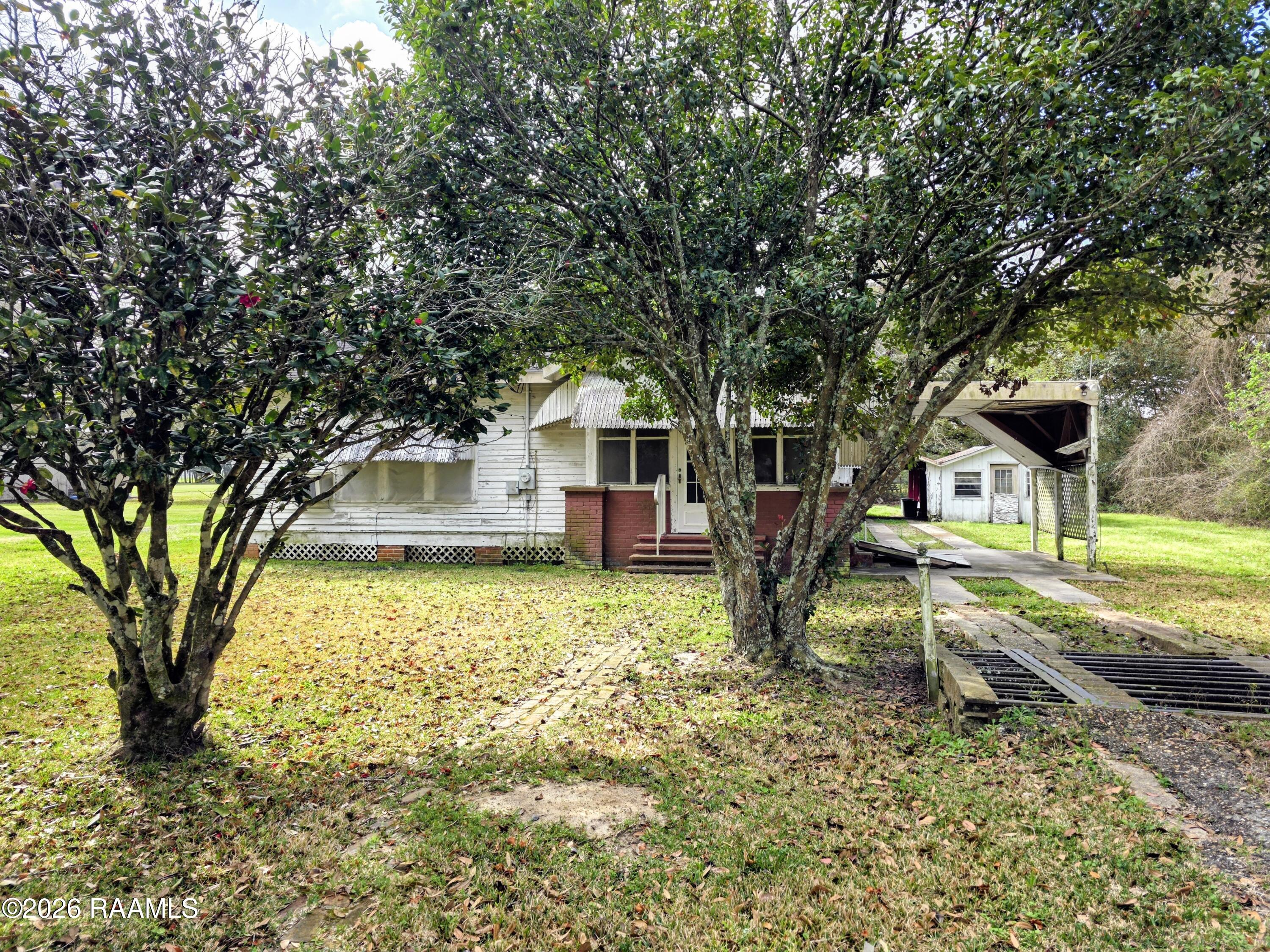 5048 Vidrine, Ville Platte LA