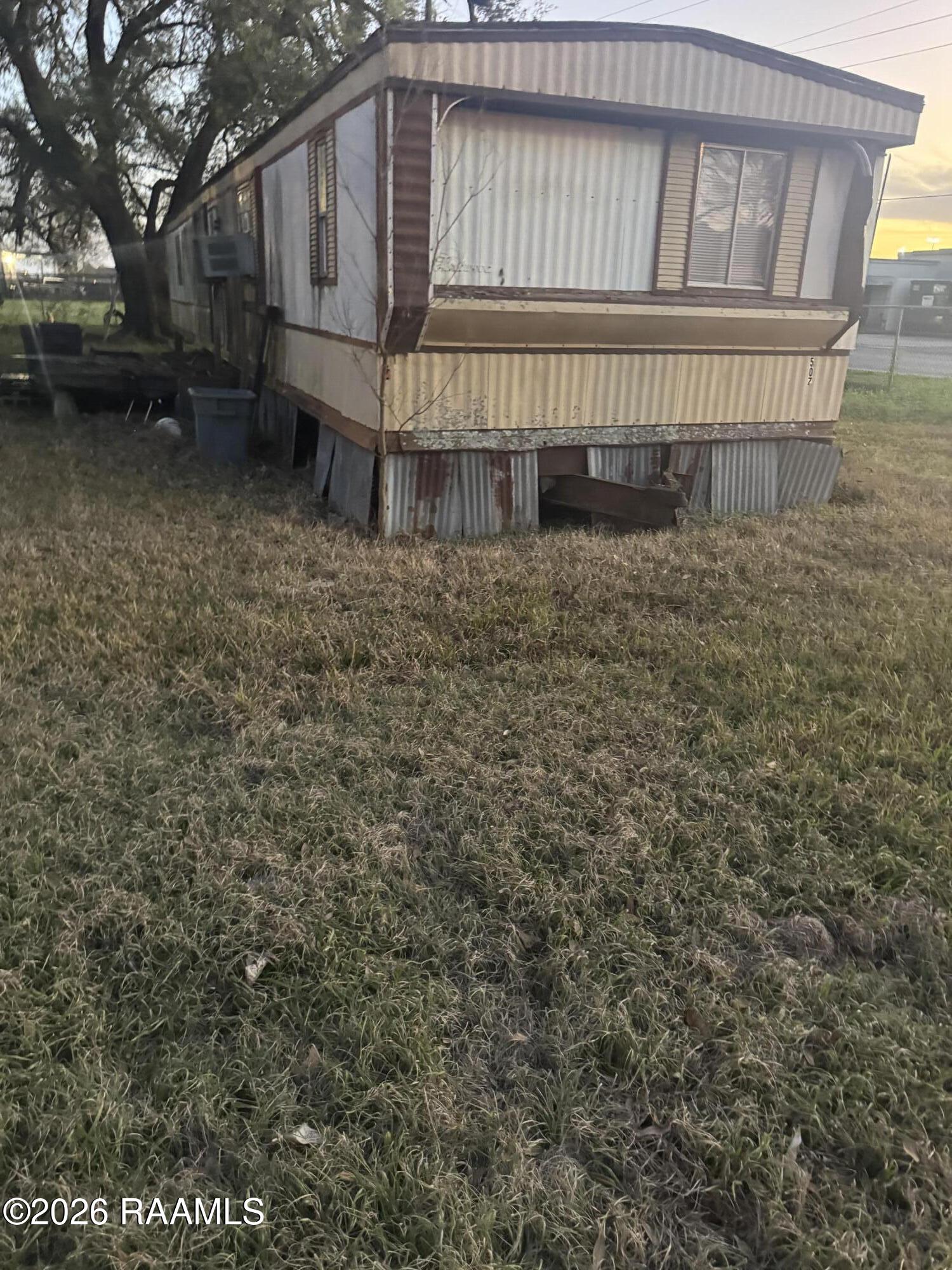 507 Avenue B, Youngsville LA